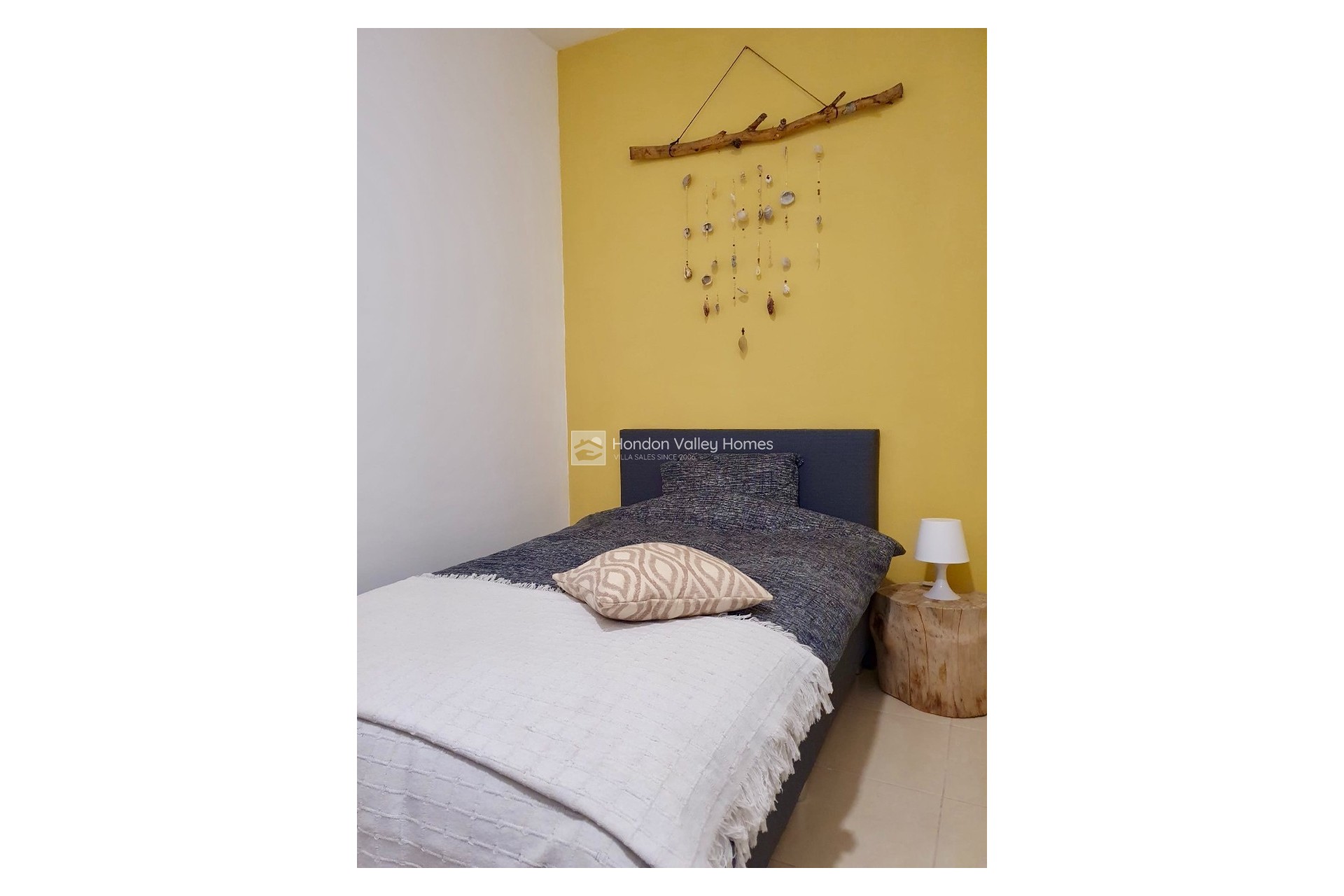 Reventa - Villa - Hondon De Las Nieves