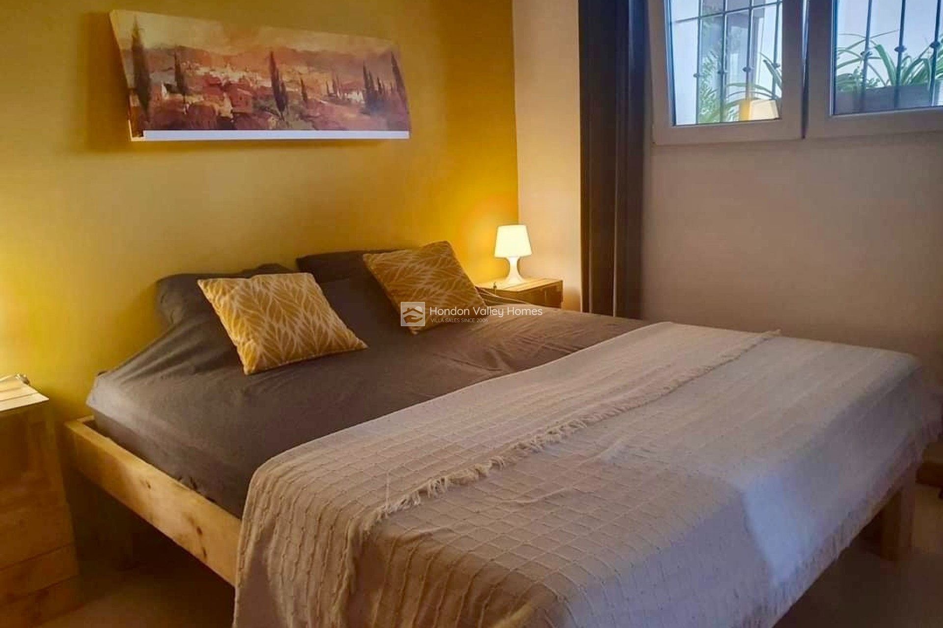 Reventa - Villa - Hondon De Las Nieves