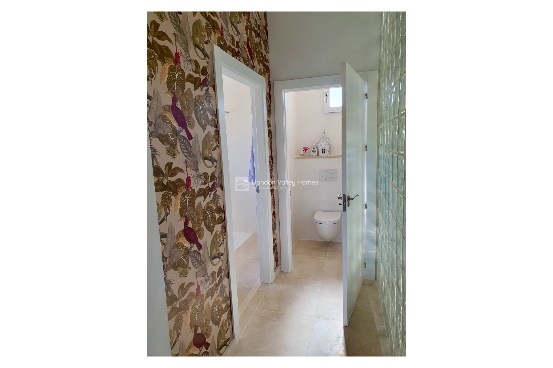 Reventa - Villa - Hondon De Las Nieves