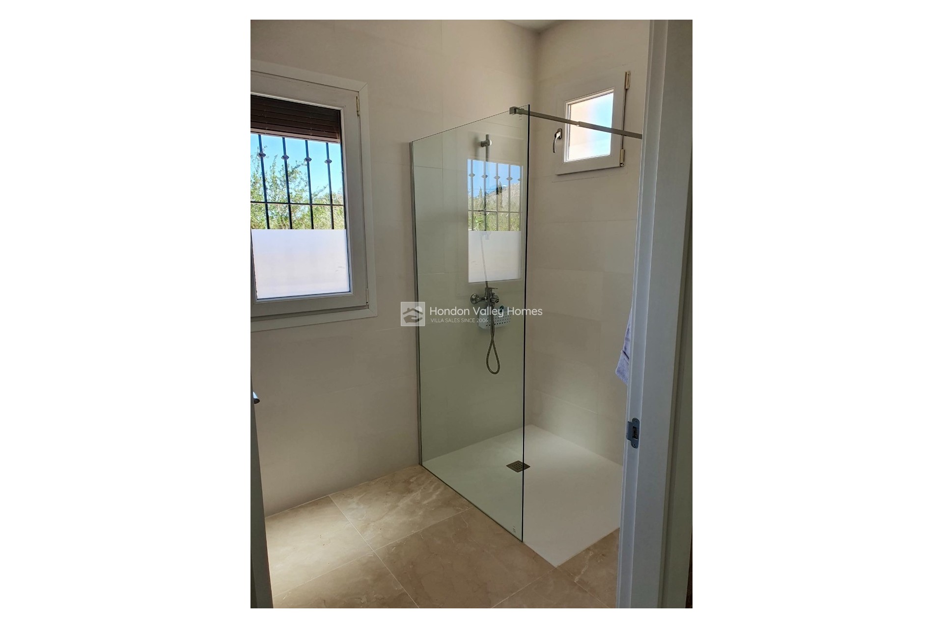 Reventa - Villa - Hondon De Las Nieves