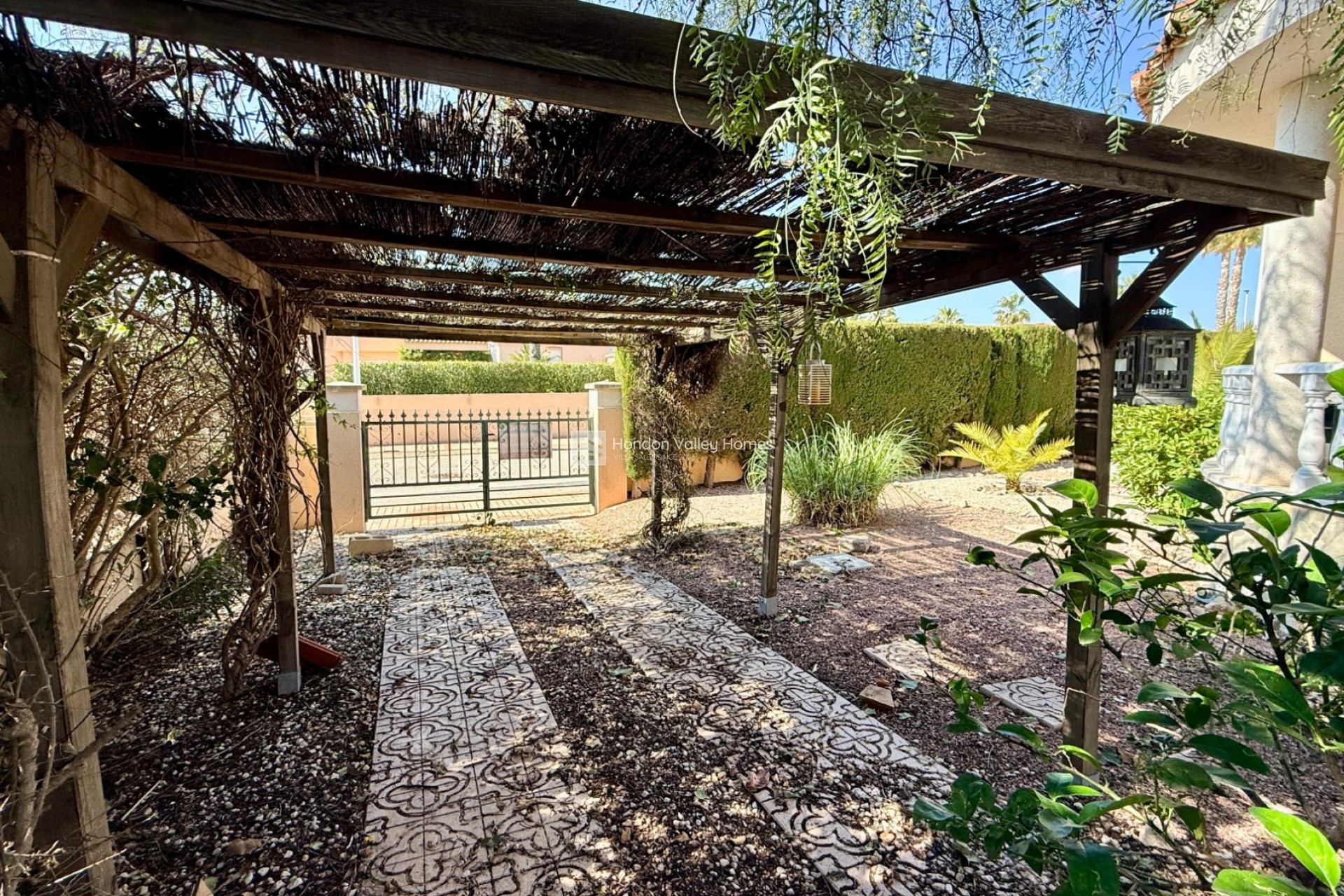 Reventa - Villa - Hondón de las Nieves