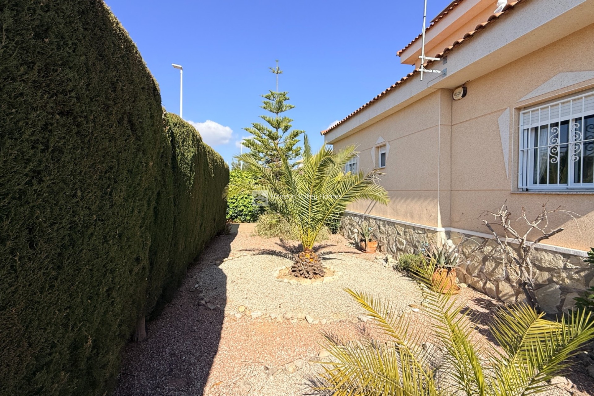 Reventa - Villa - Hondón de las Nieves