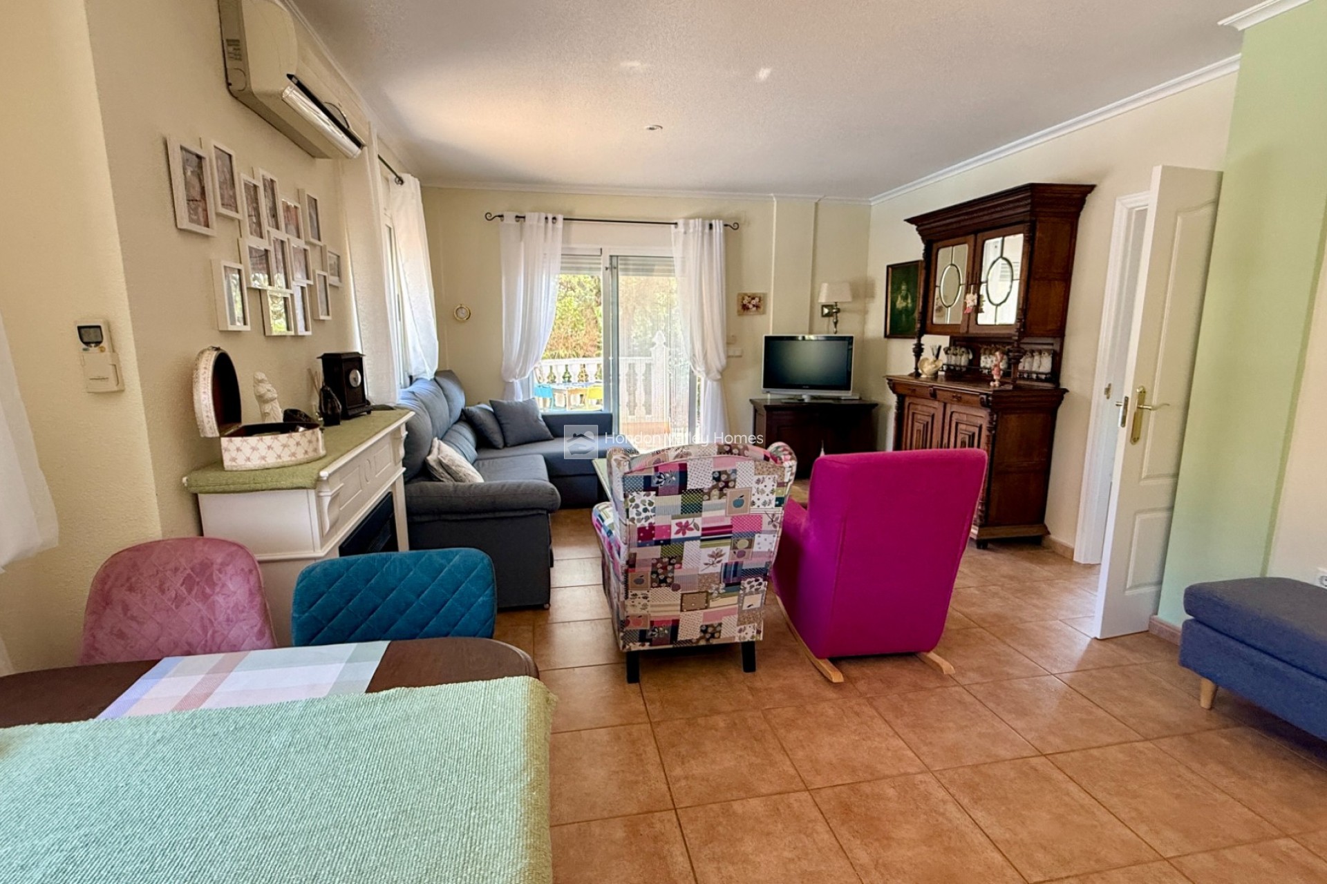 Reventa - Villa - Hondón de las Nieves