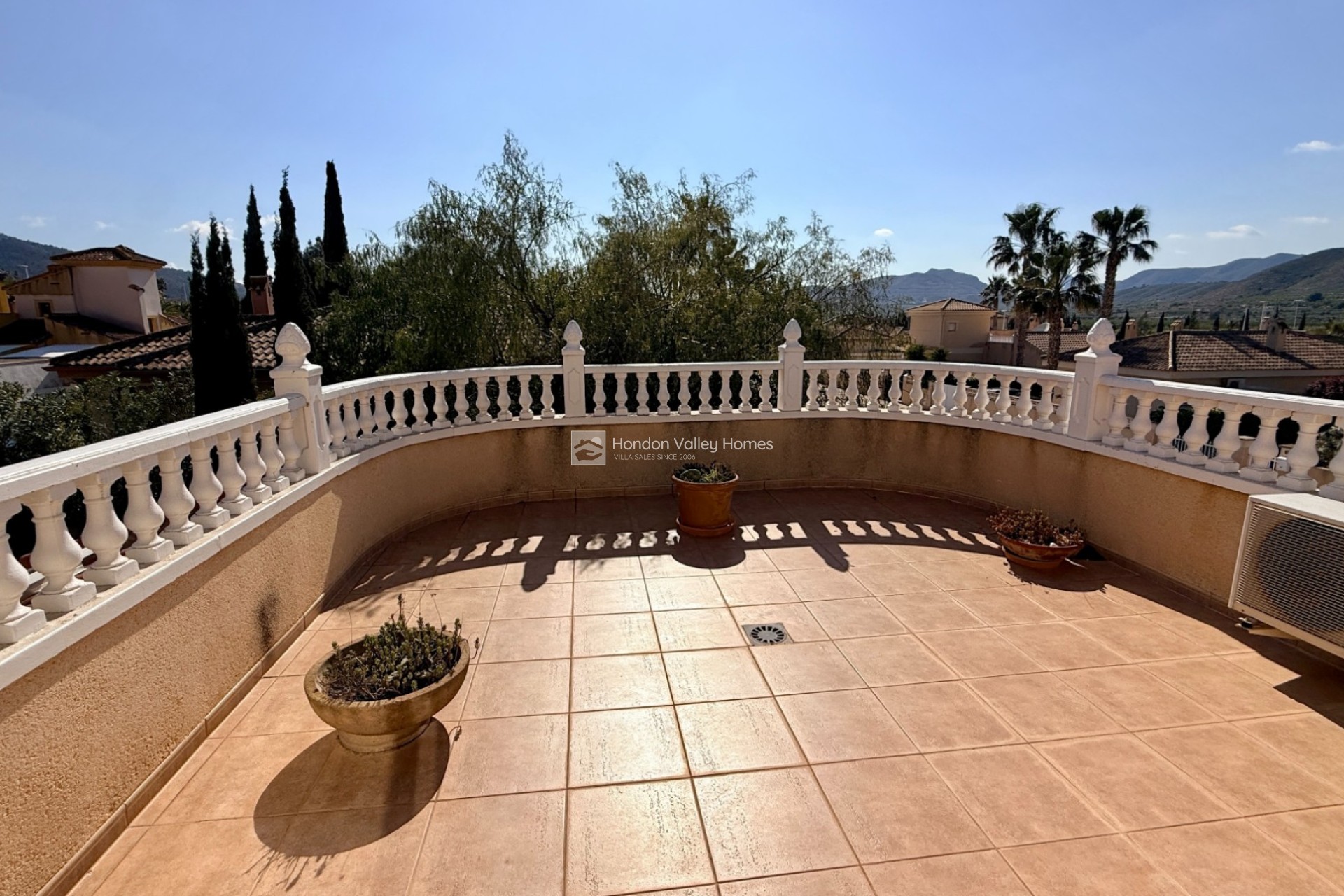 Reventa - Villa - Hondón de las Nieves