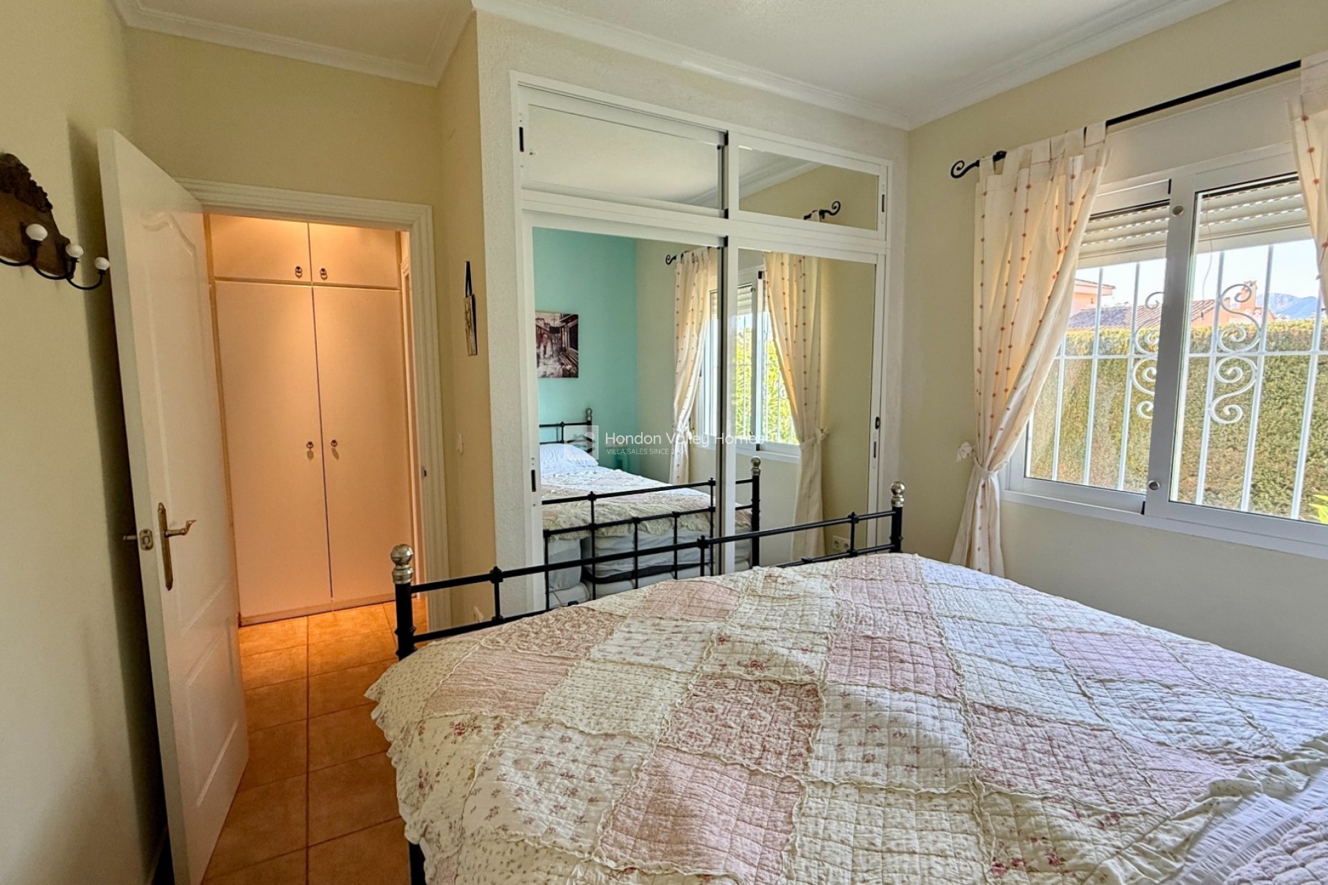 Reventa - Villa - Hondón de las Nieves