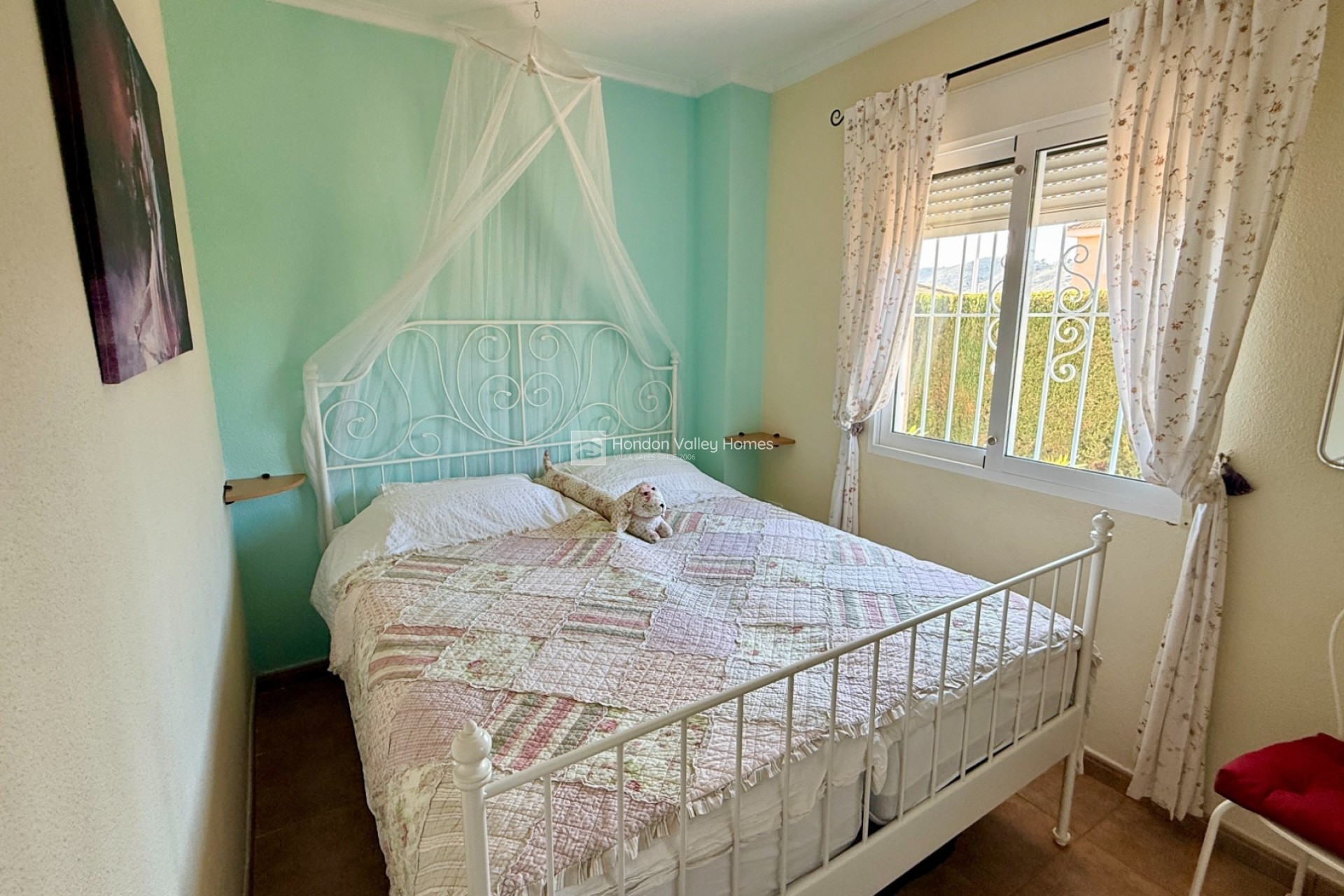 Reventa - Villa - Hondón de las Nieves