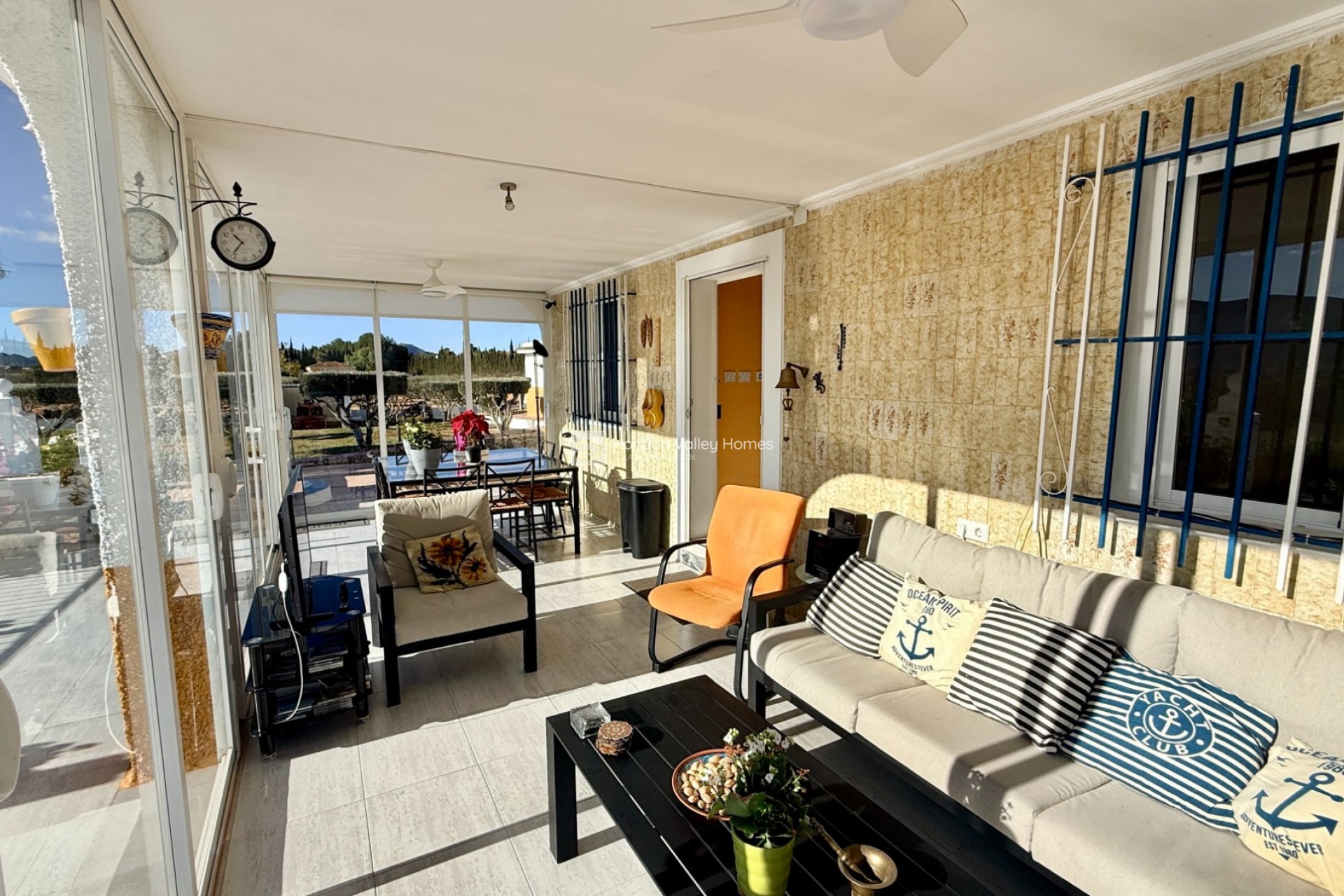 Reventa - Villa - Hondón de las Nieves