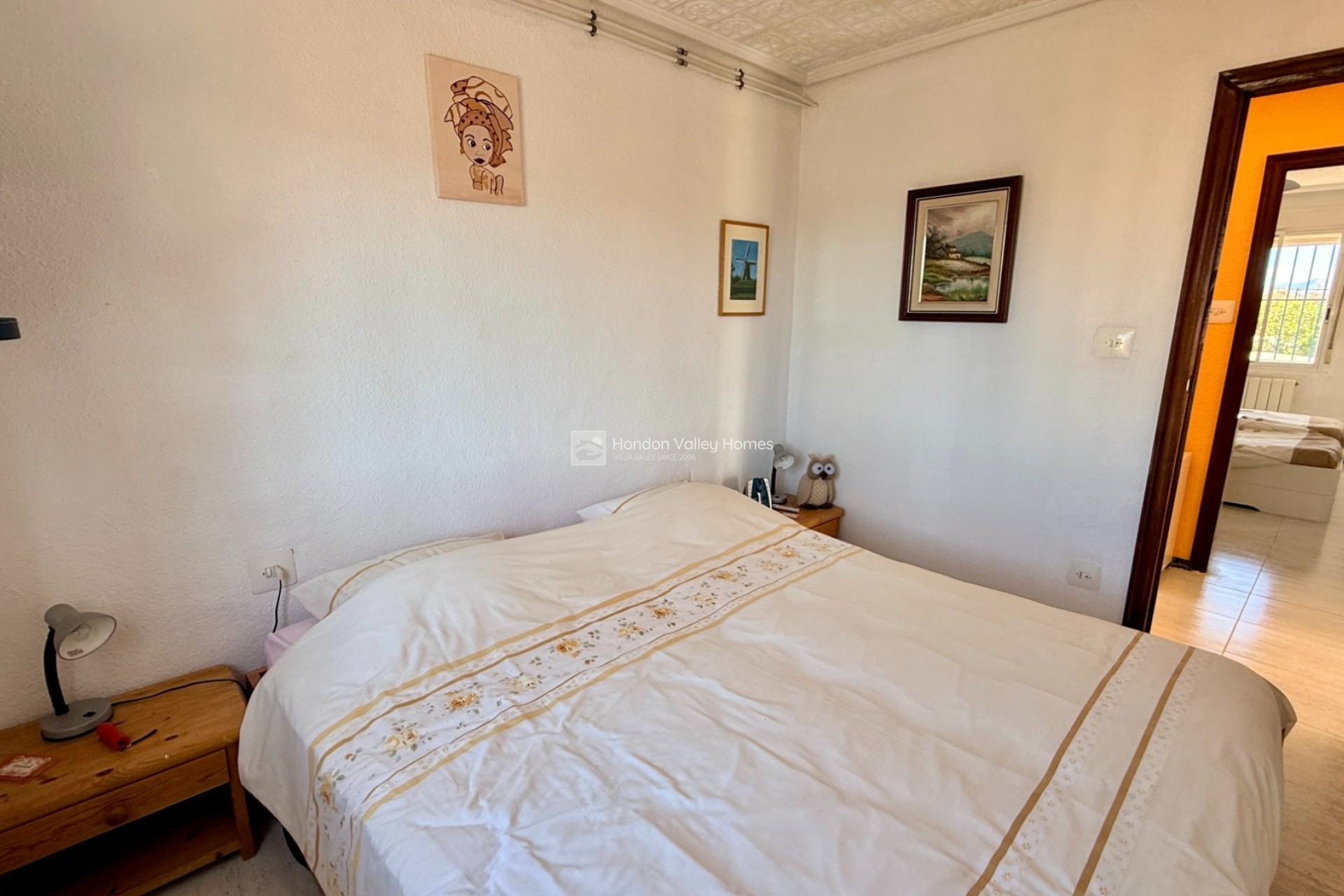 Reventa - Villa - Hondón de las Nieves