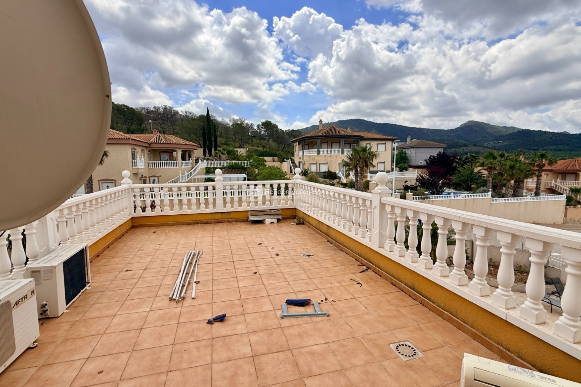 Reventa - Villa - Hondón de las Nieves