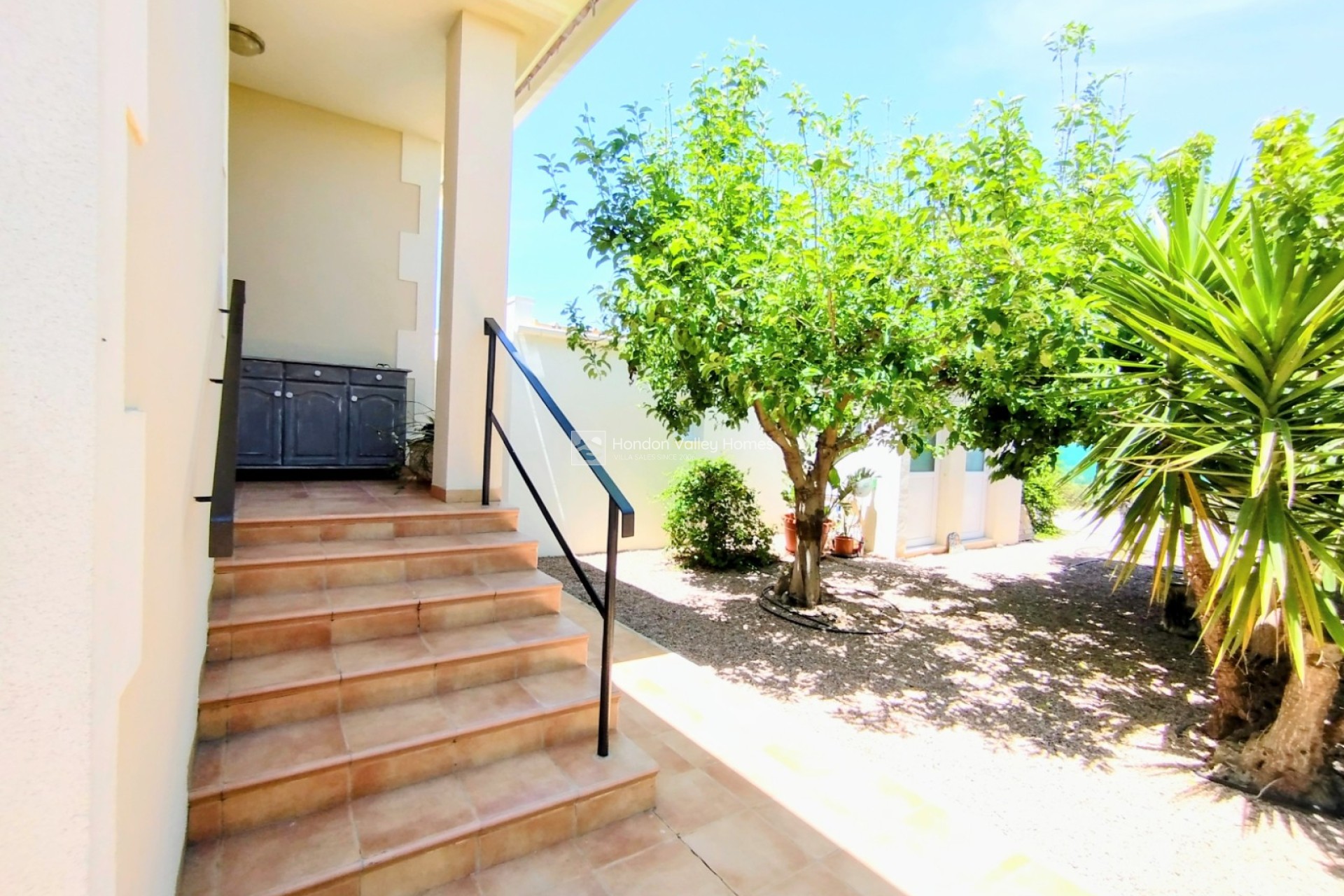 Reventa - Villa - Hondón de las Nieves