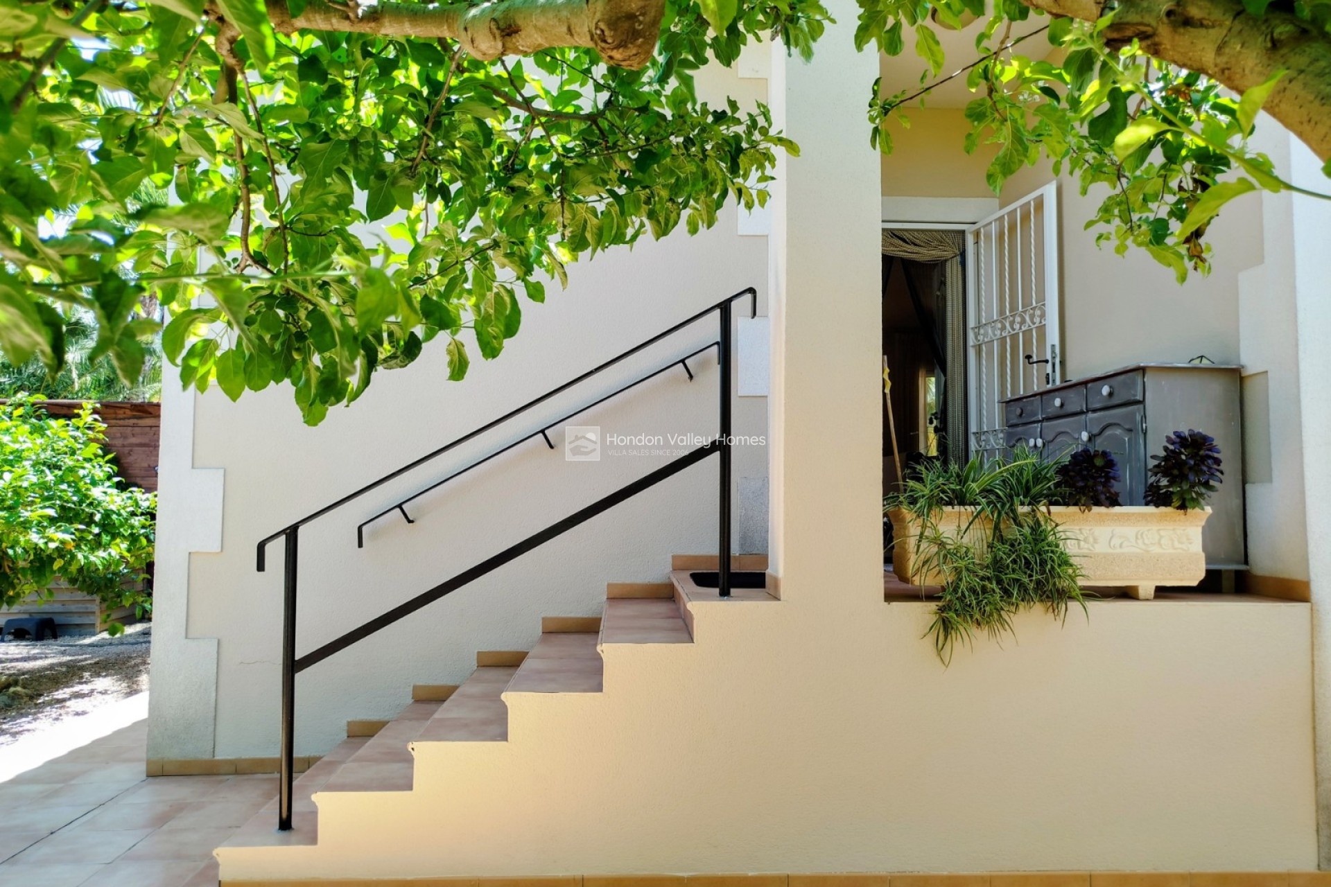 Reventa - Villa - Hondón de las Nieves