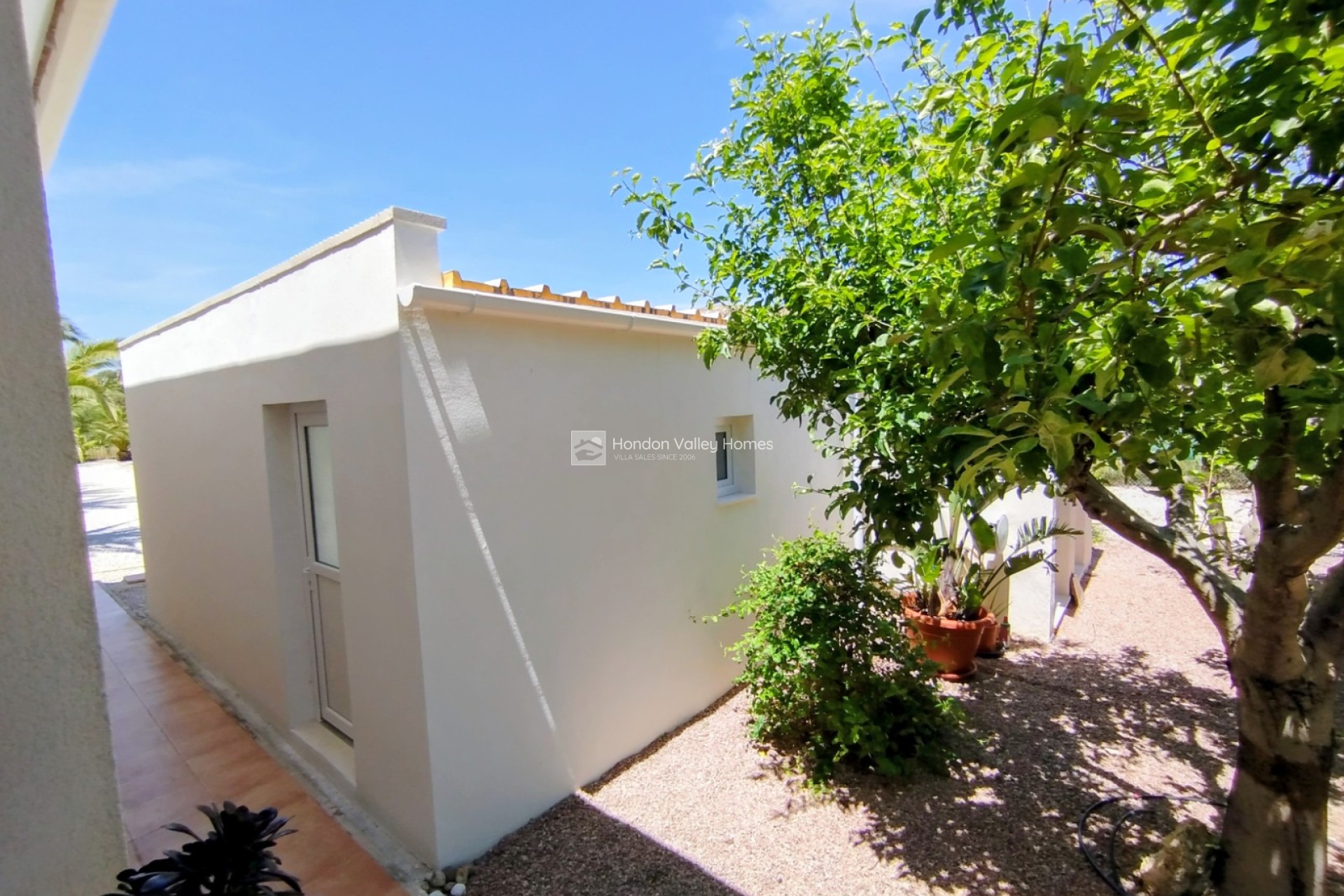 Reventa - Villa - Hondón de las Nieves