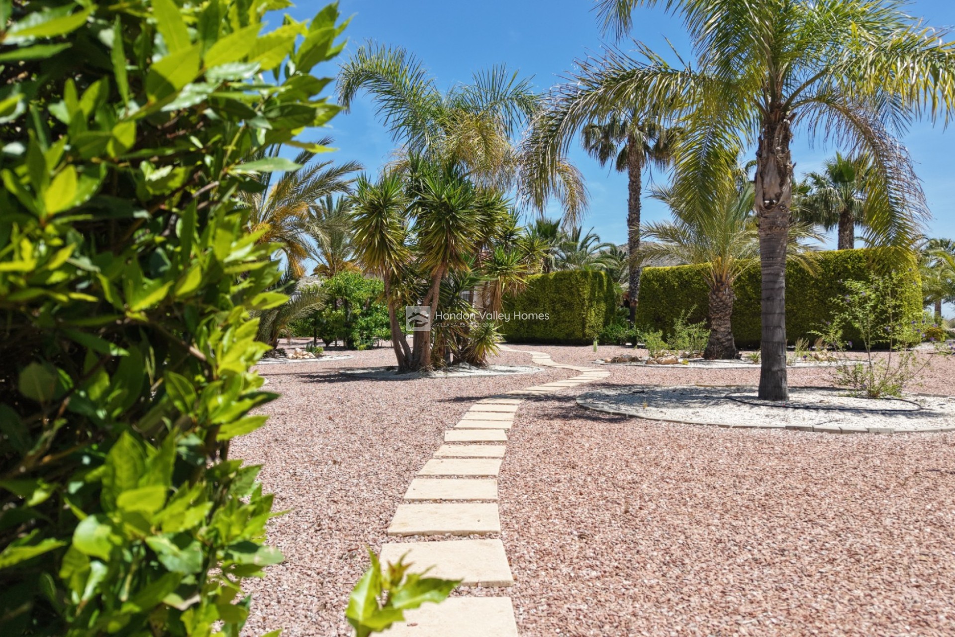 Reventa - Villa - Hondón de las Nieves