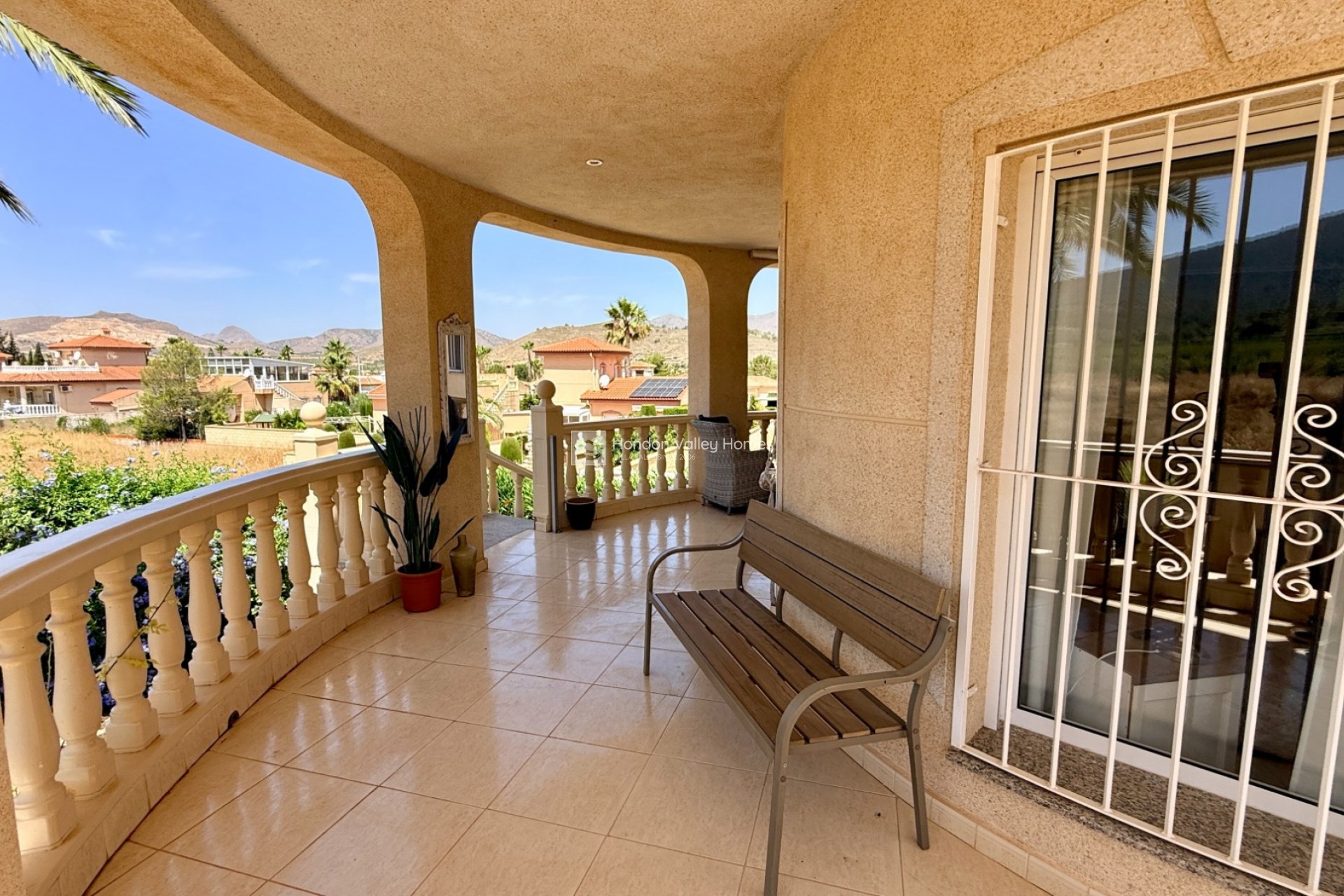 Reventa - Villa - Hondón de las Nieves