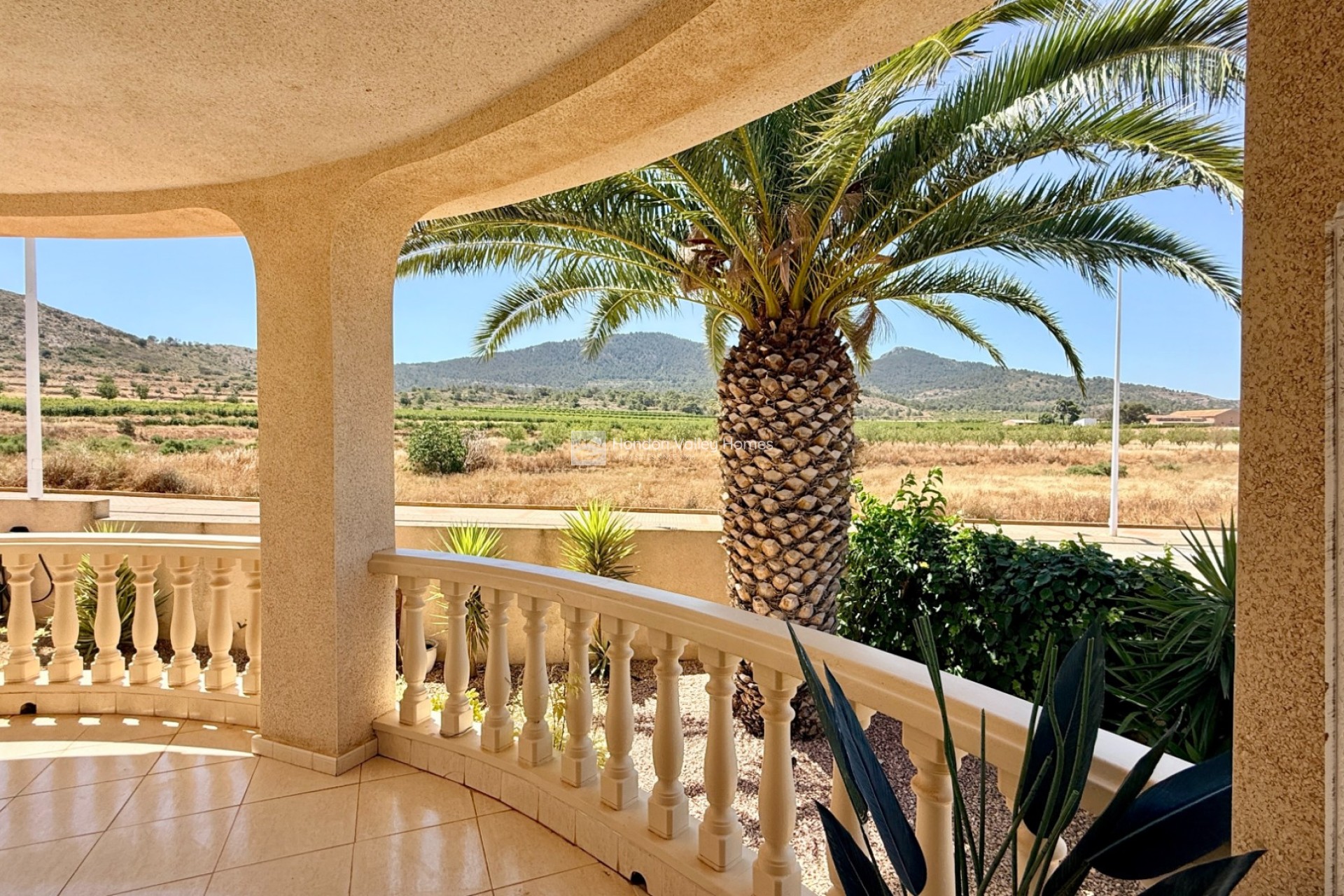 Reventa - Villa - Hondón de las Nieves