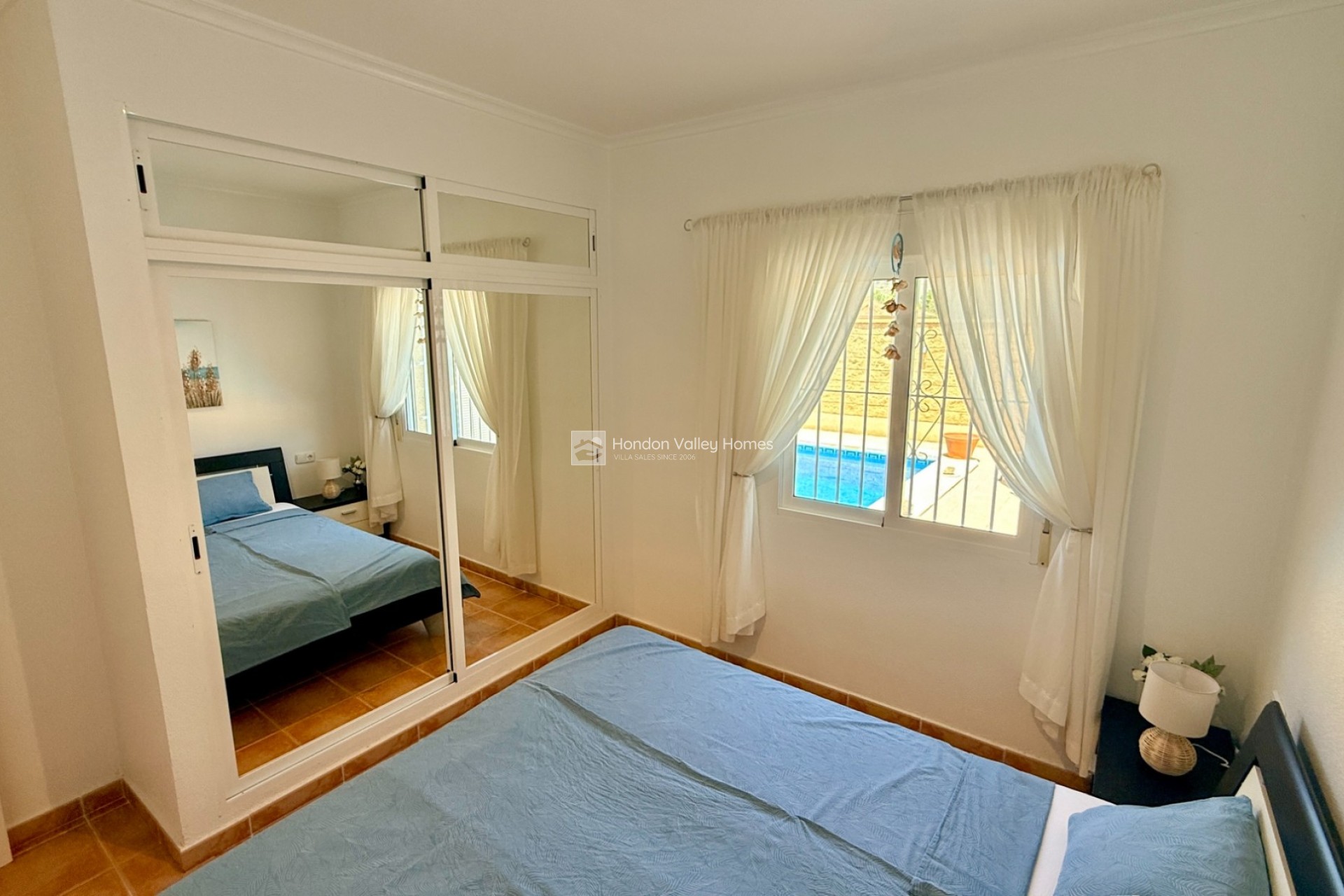 Reventa - Villa - Hondón de las Nieves