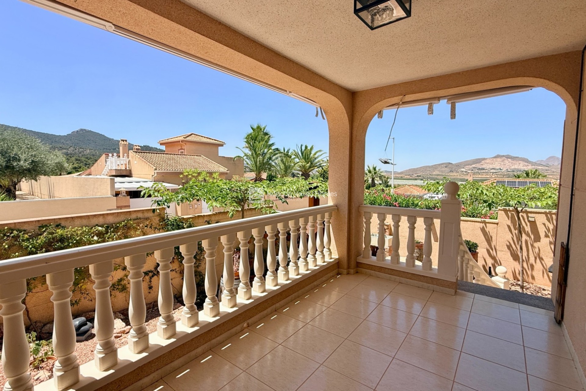 Reventa - Villa - Hondón de las Nieves