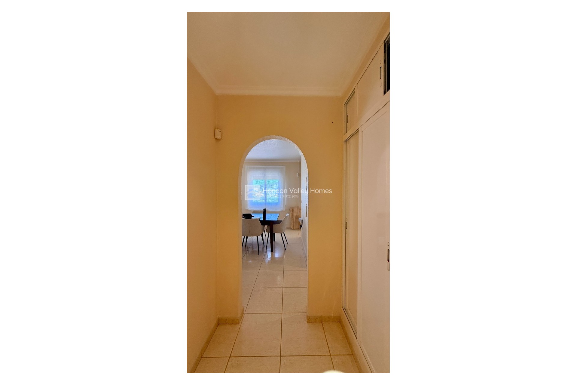 Reventa - Villa - Hondón de las Nieves