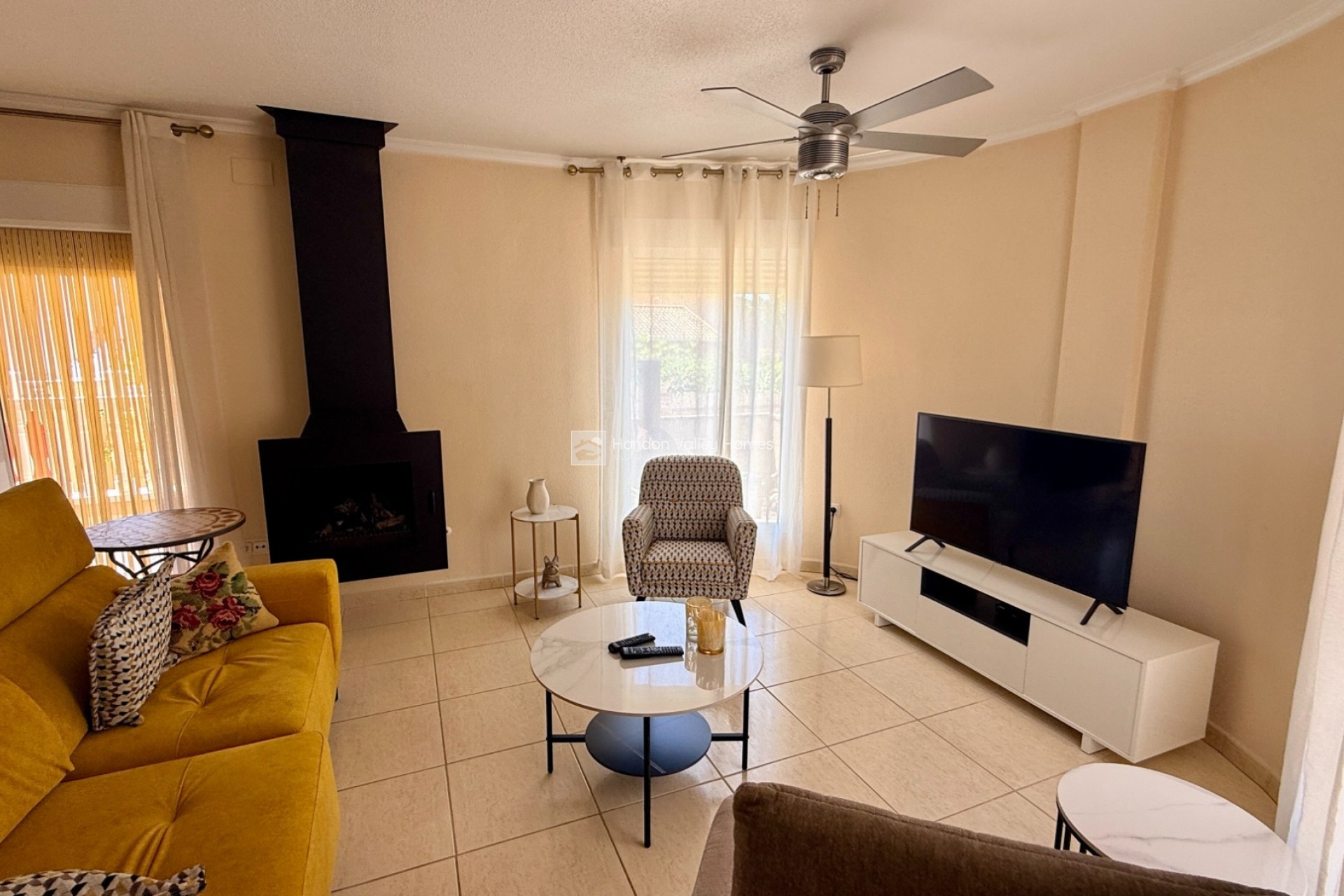 Reventa - Villa - Hondón de las Nieves
