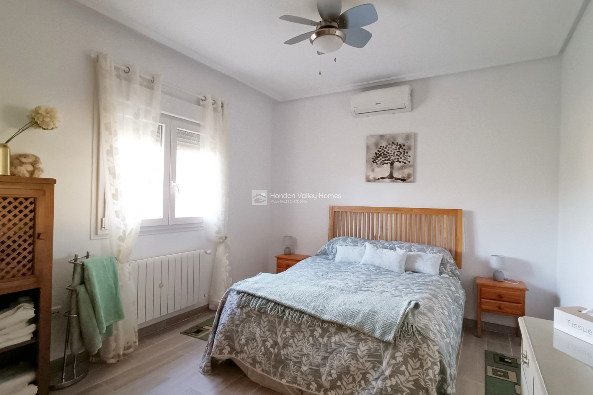 Reventa - Villa - Hondón de los Fráiles