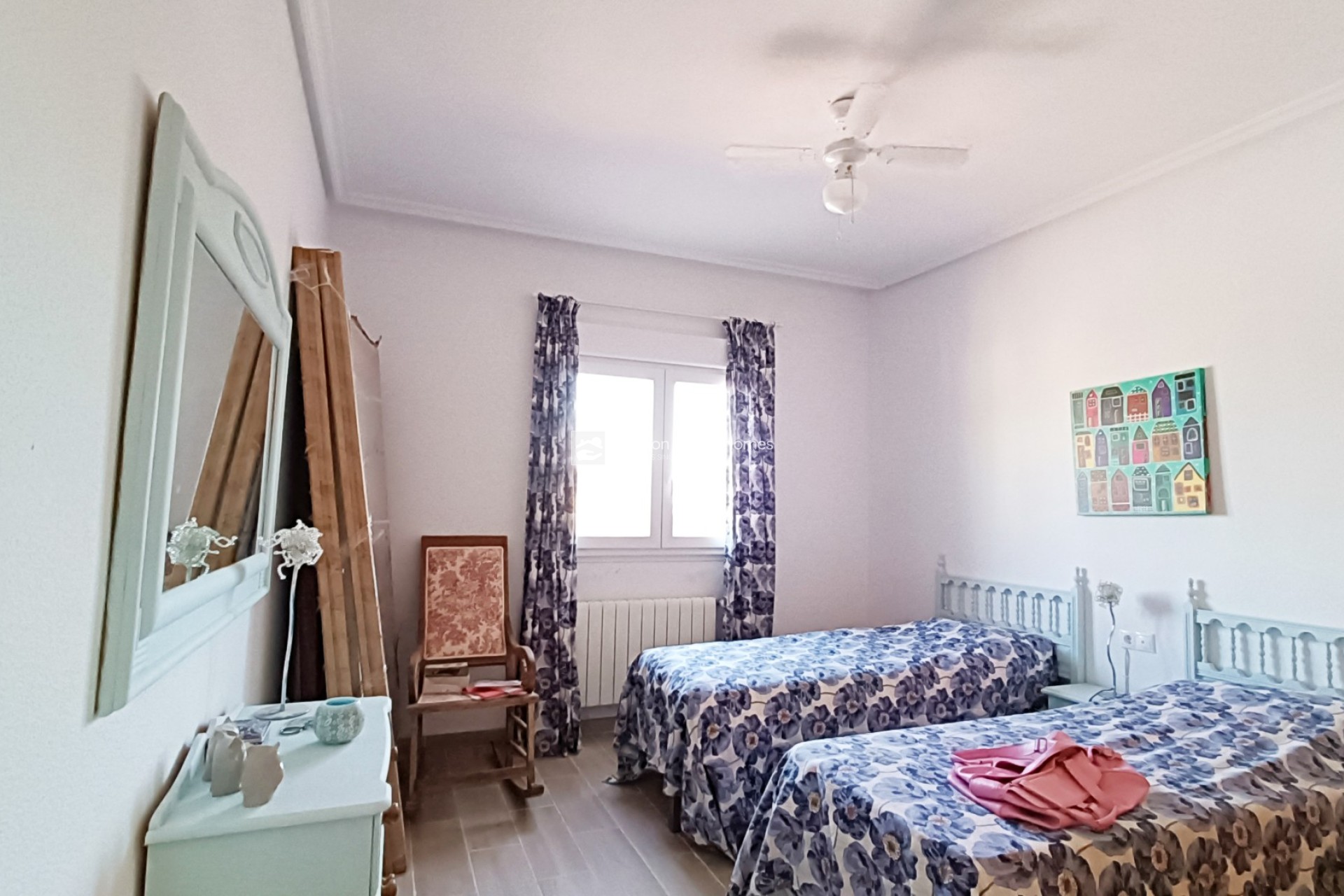 Reventa - Villa - Hondón de los Fráiles