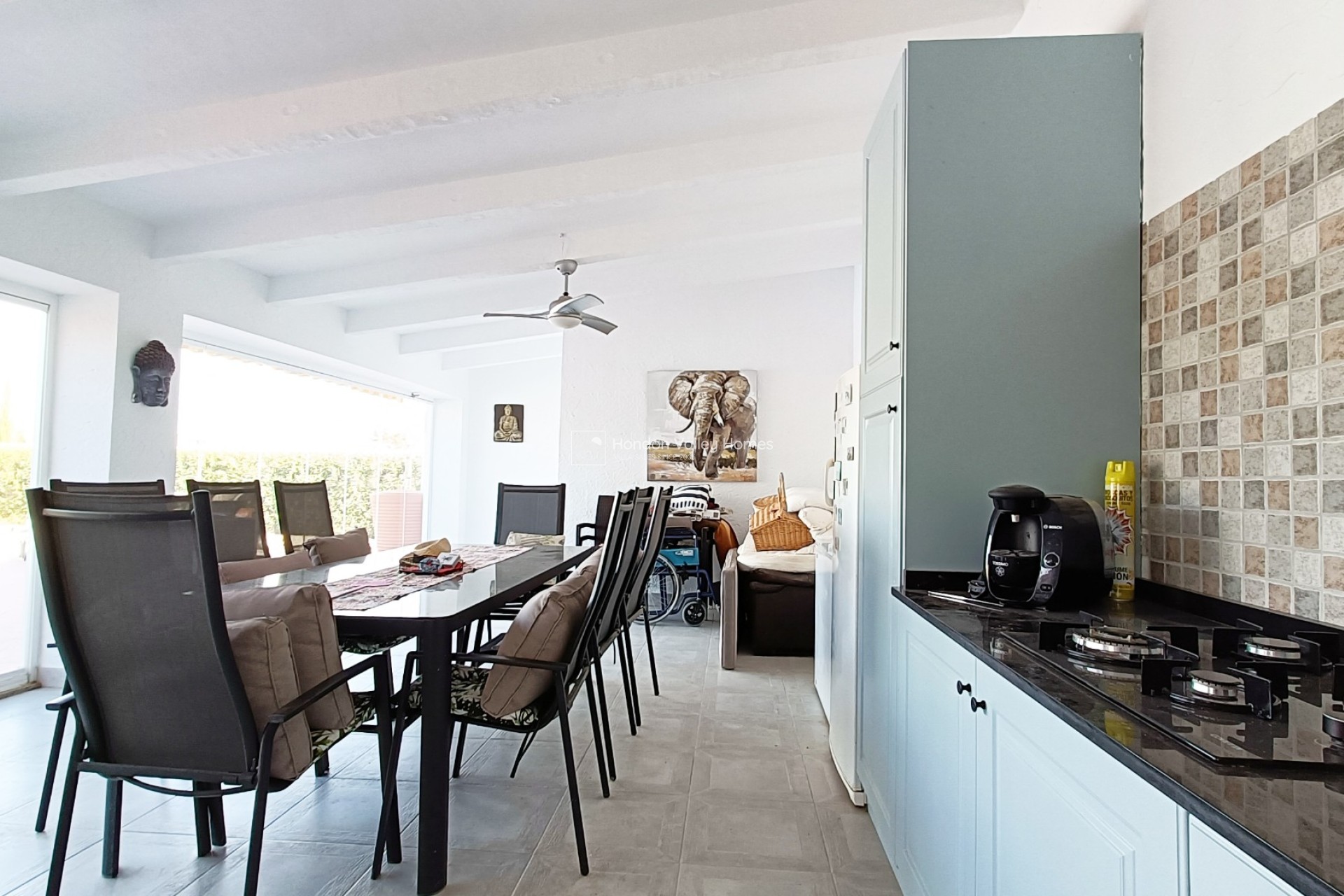 Reventa - Villa - Hondón de los Fráiles