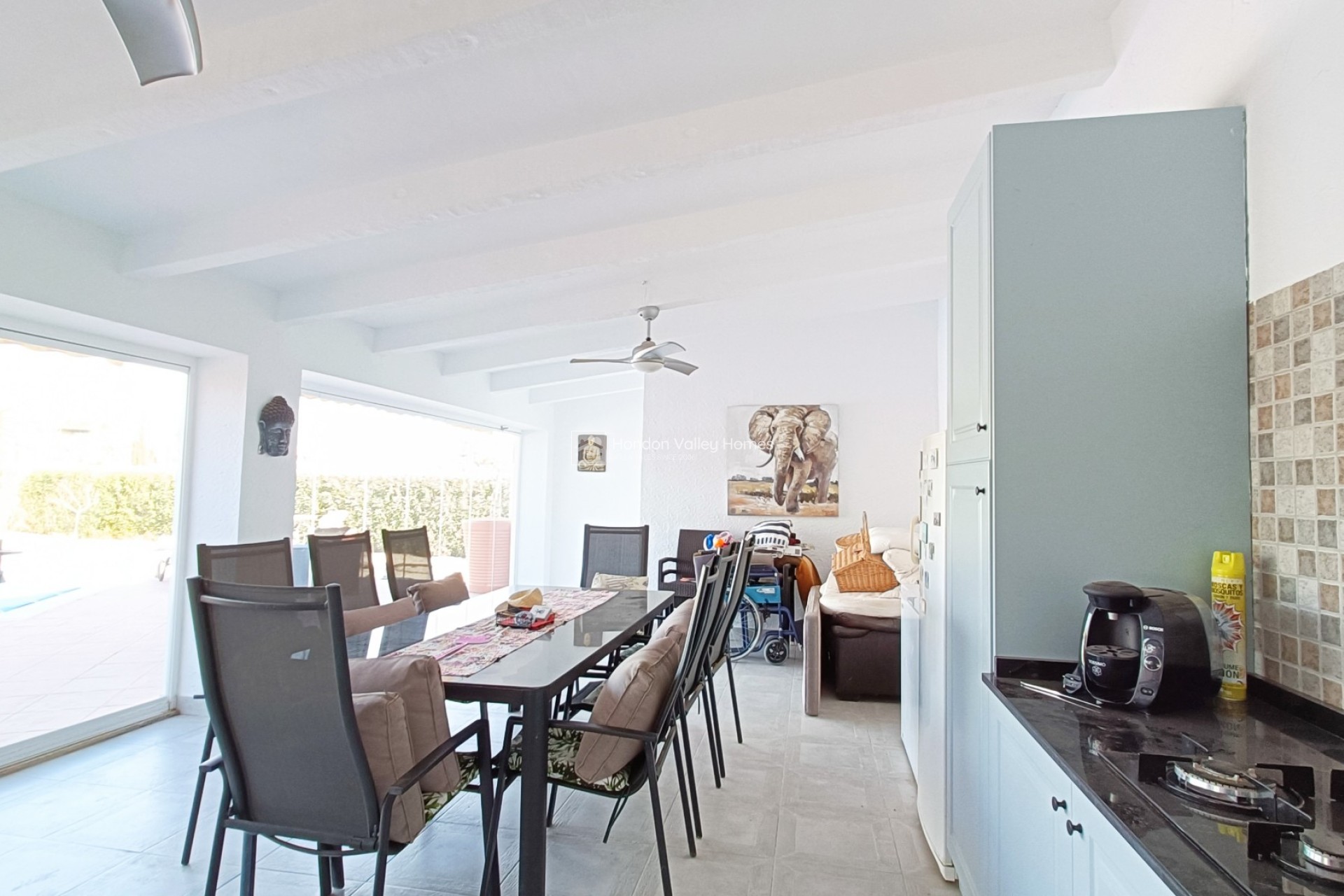 Reventa - Villa - Hondón de los Fráiles