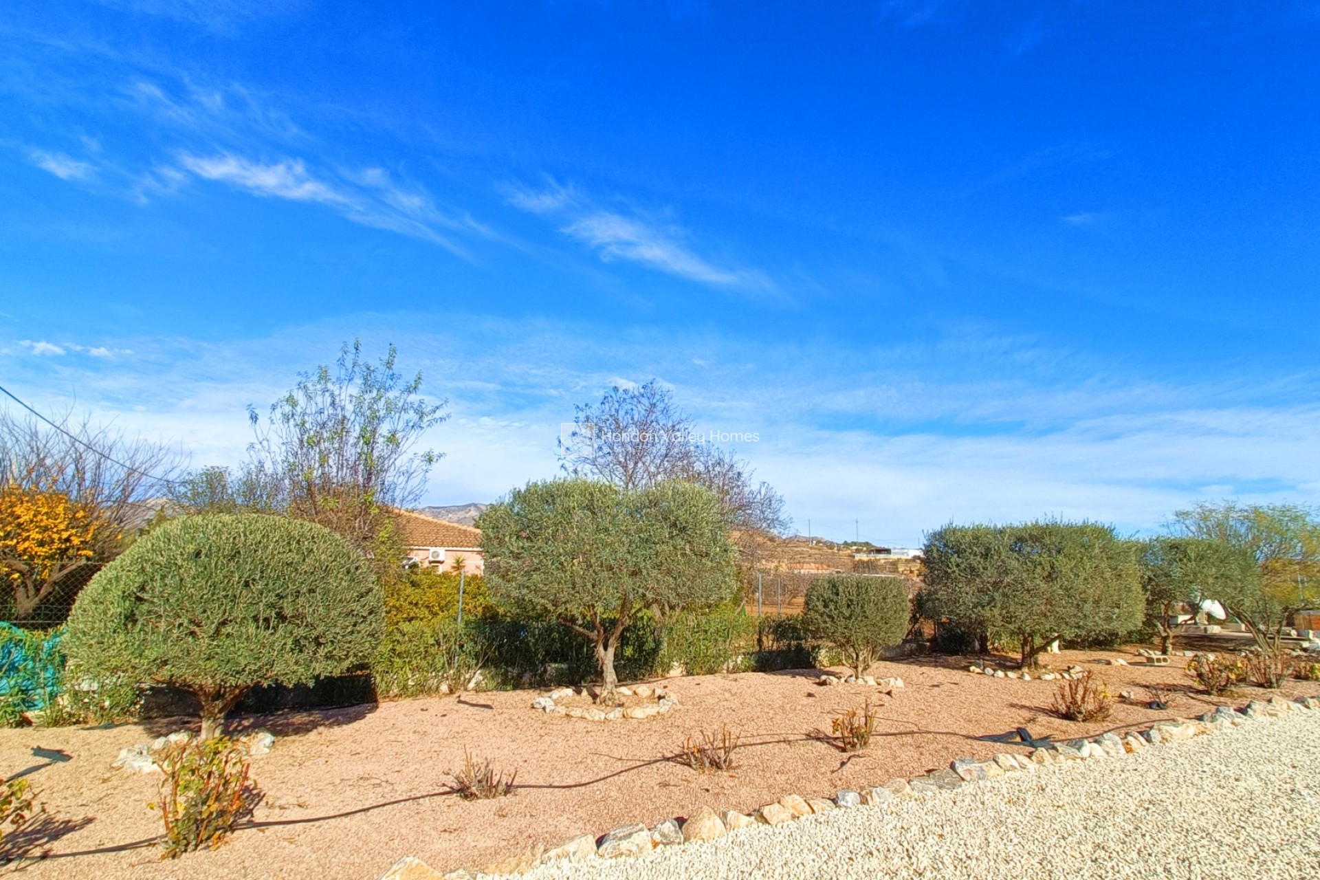 Reventa - Villa - Hondón de los Fráiles