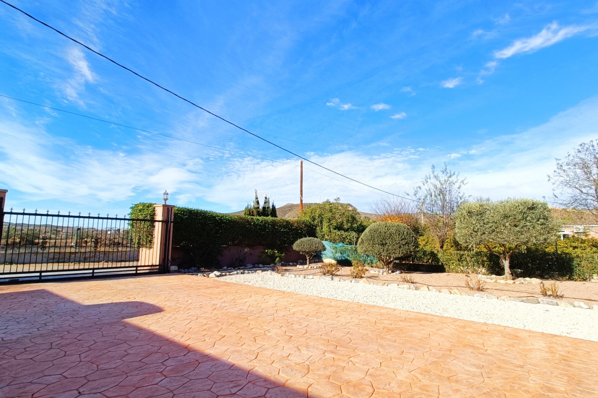 Reventa - Villa - Hondón de los Fráiles