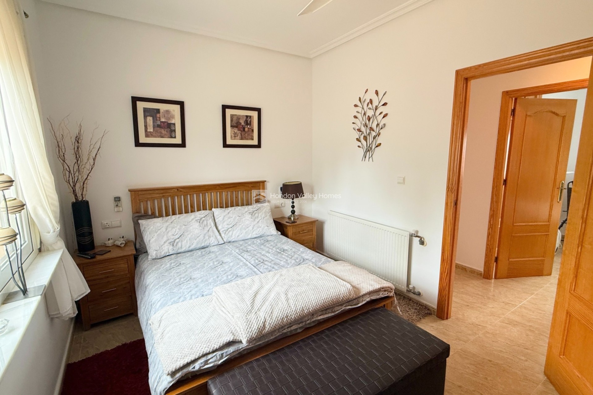 Reventa - Villa - Hondón de los Fráiles