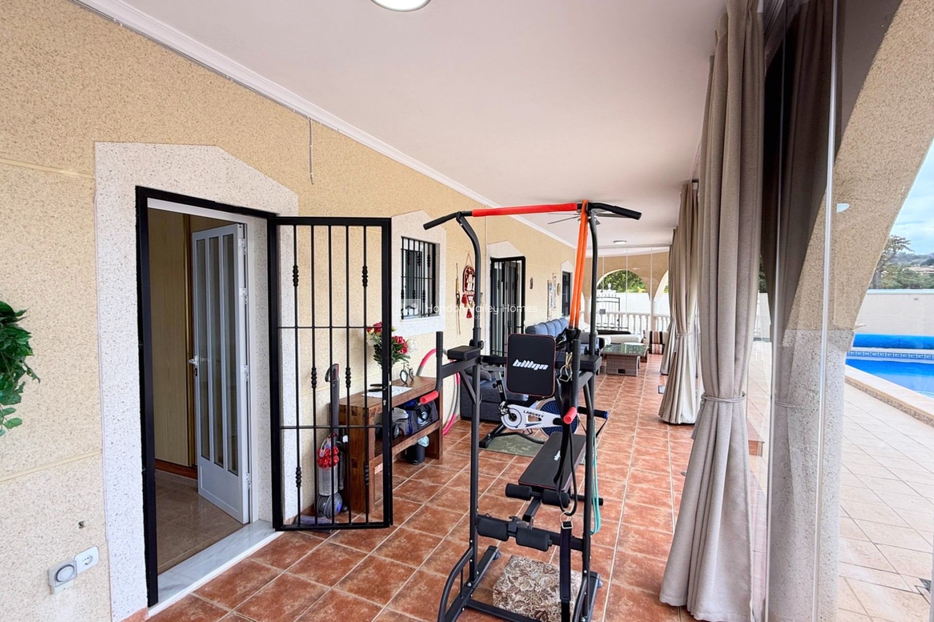 Reventa - Villa - Hondón de los Fráiles