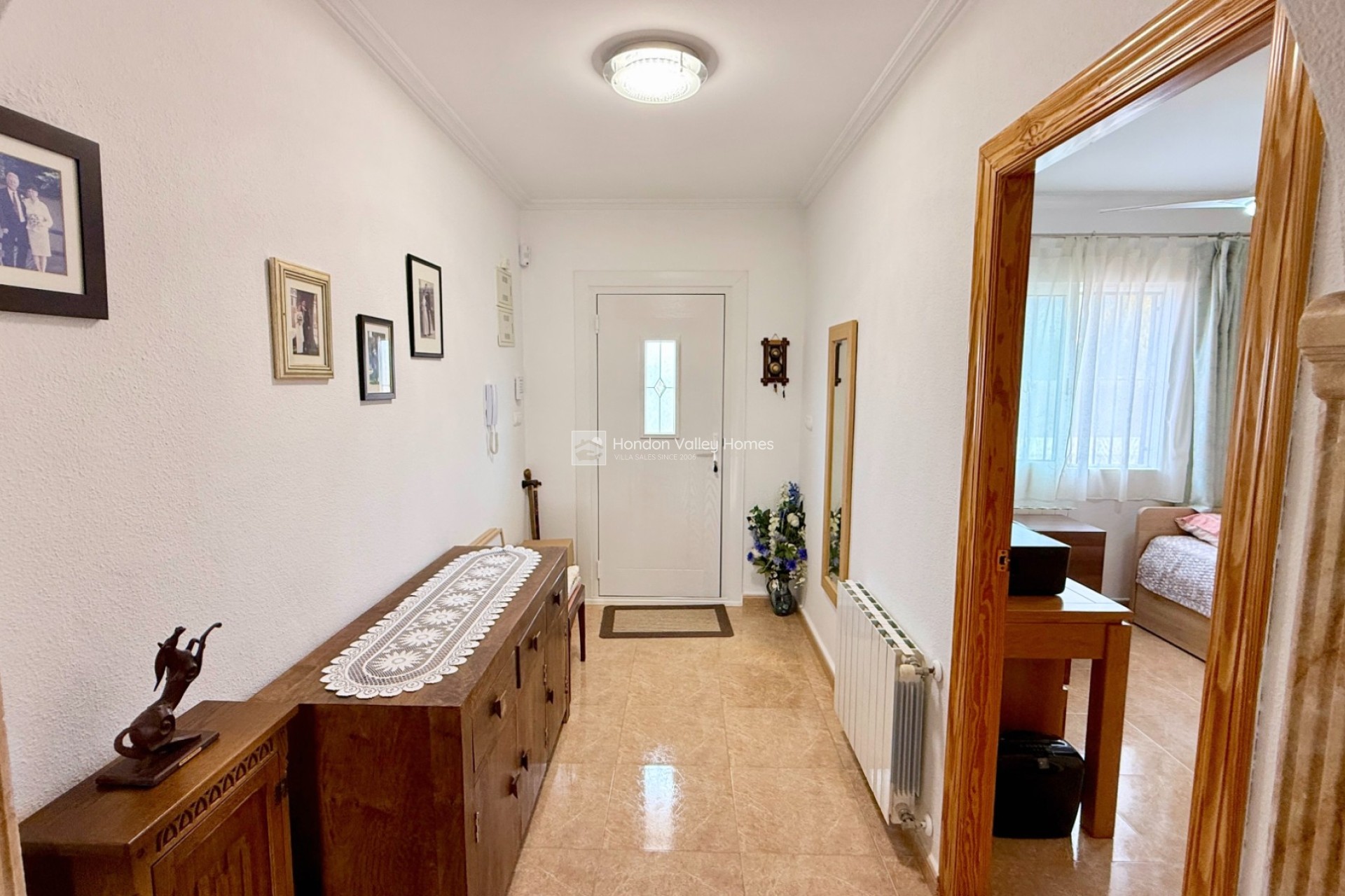 Reventa - Villa - Hondón de los Fráiles
