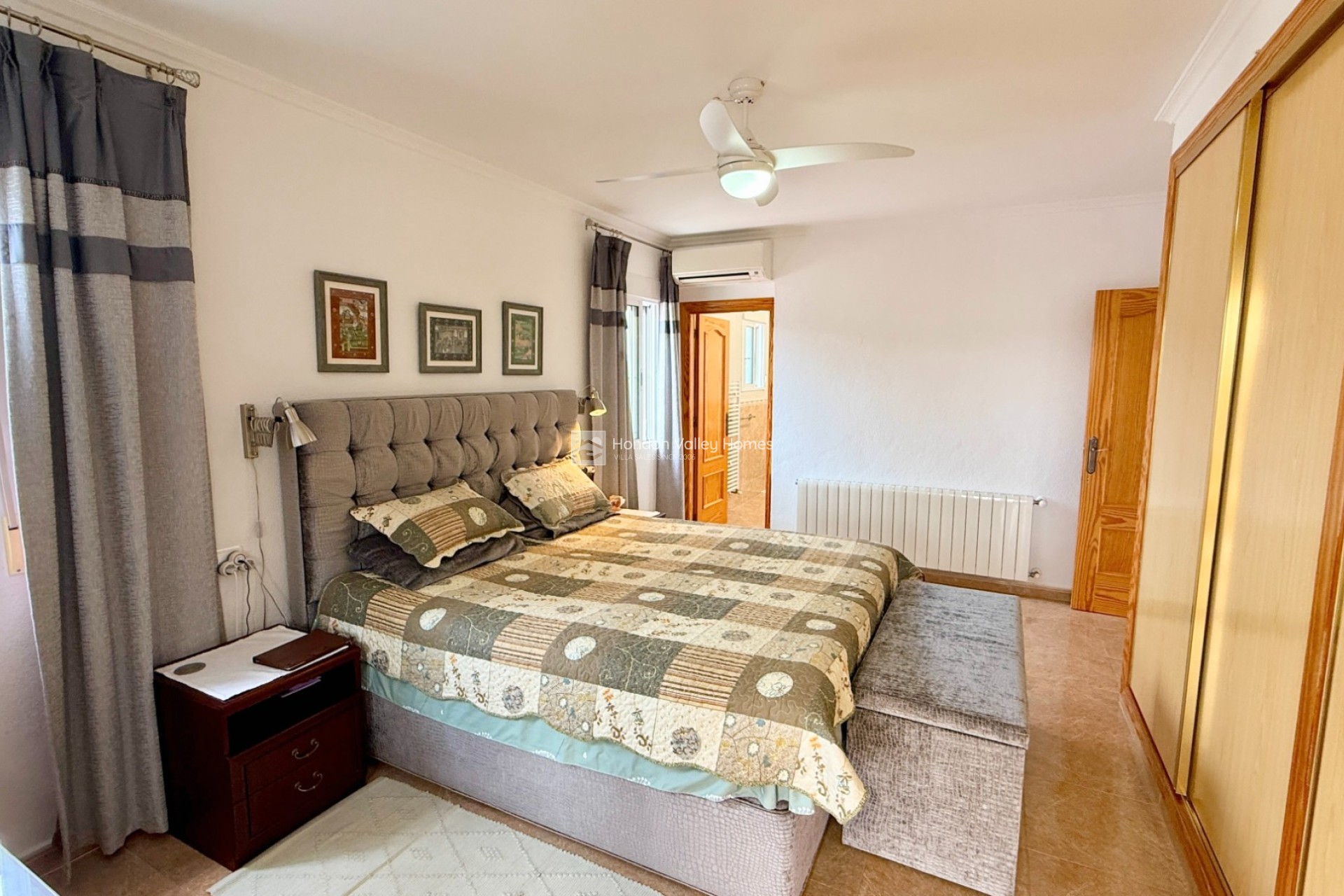 Reventa - Villa - Hondón de los Fráiles