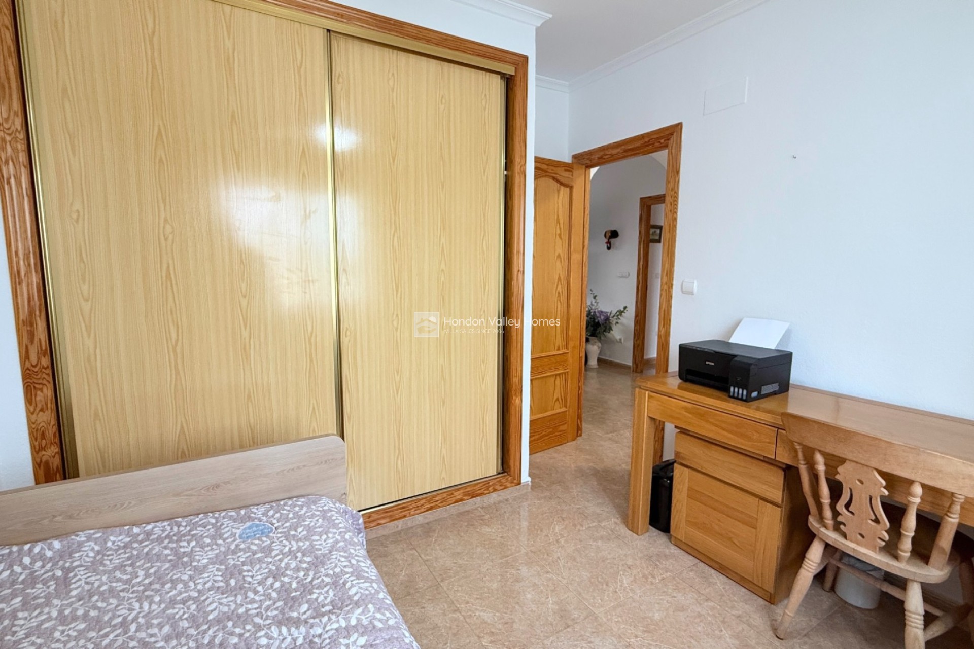 Reventa - Villa - Hondón de los Fráiles