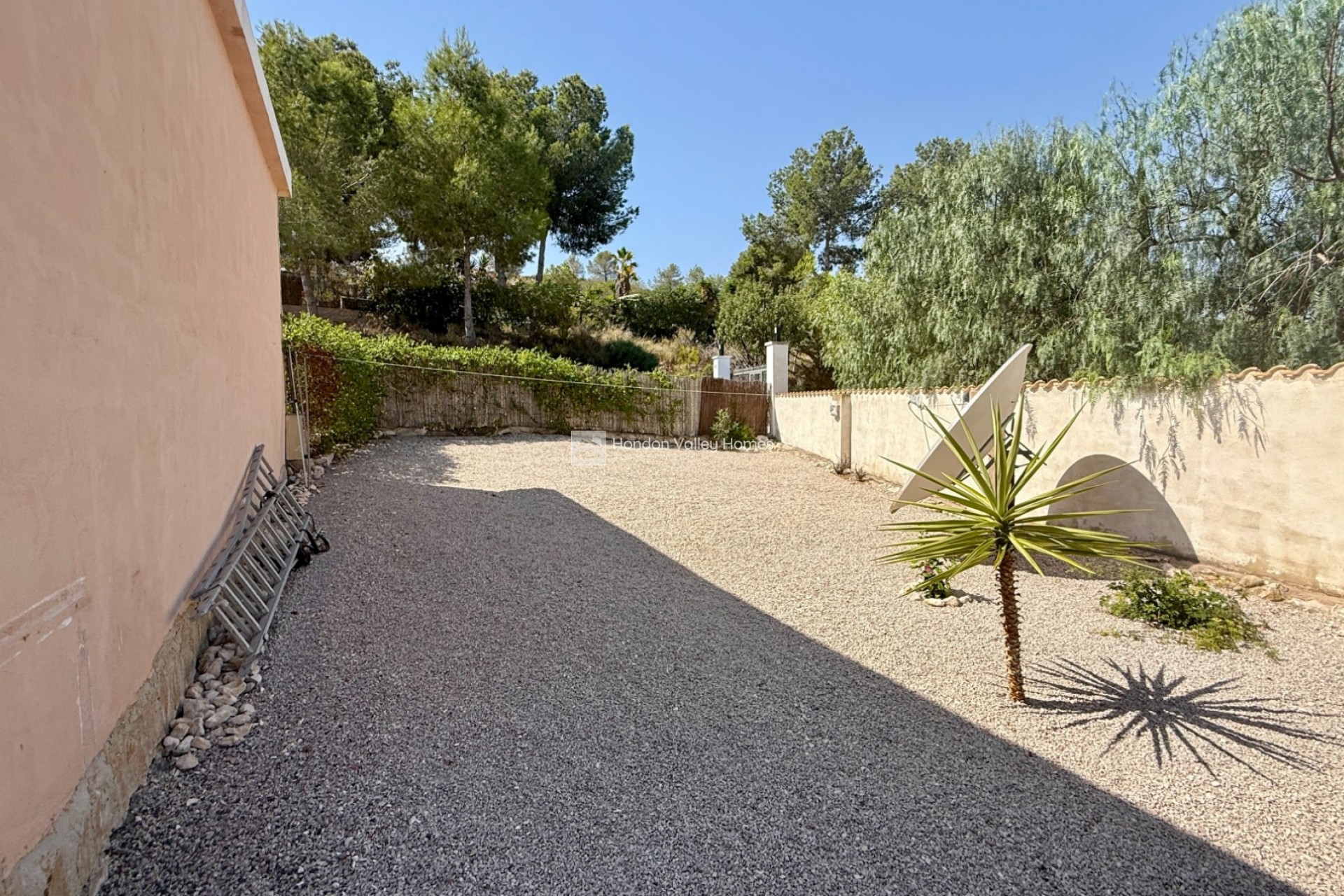 Reventa - Villa - Hondón de los Fráiles