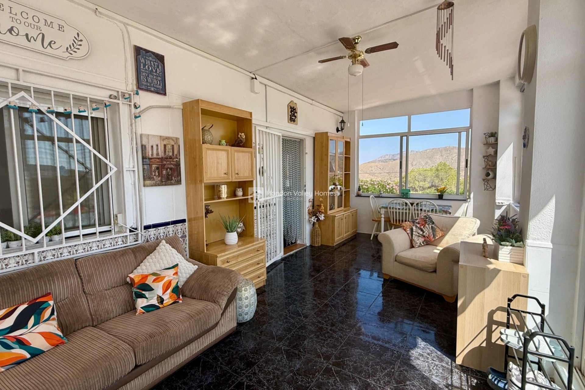 Reventa - Villa - Hondón de los Fráiles
