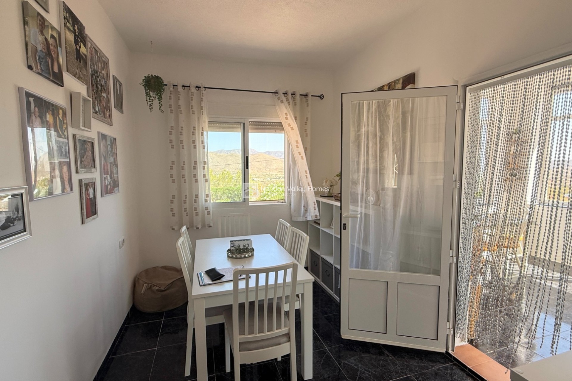 Reventa - Villa - Hondón de los Fráiles