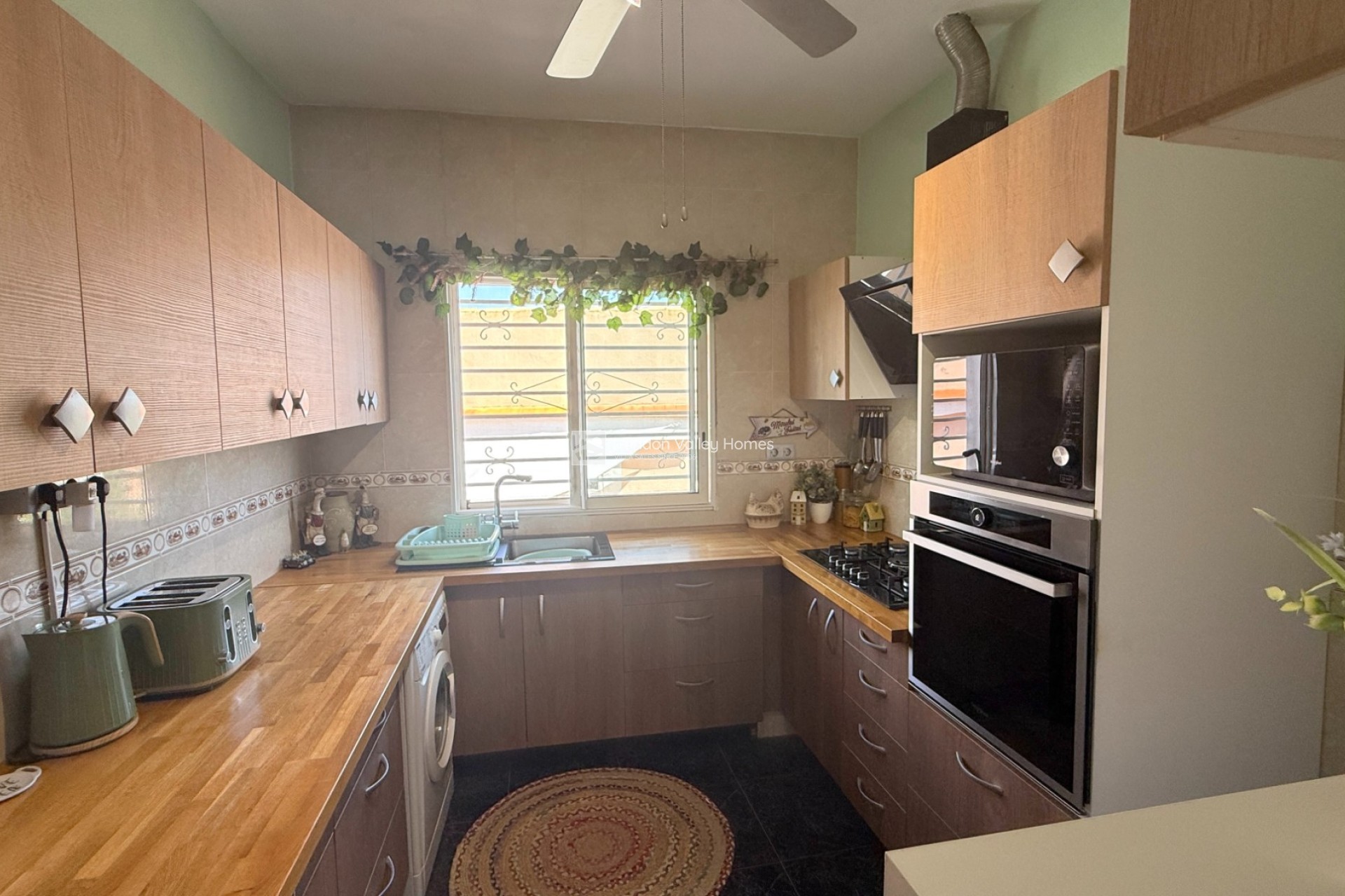 Reventa - Villa - Hondón de los Fráiles