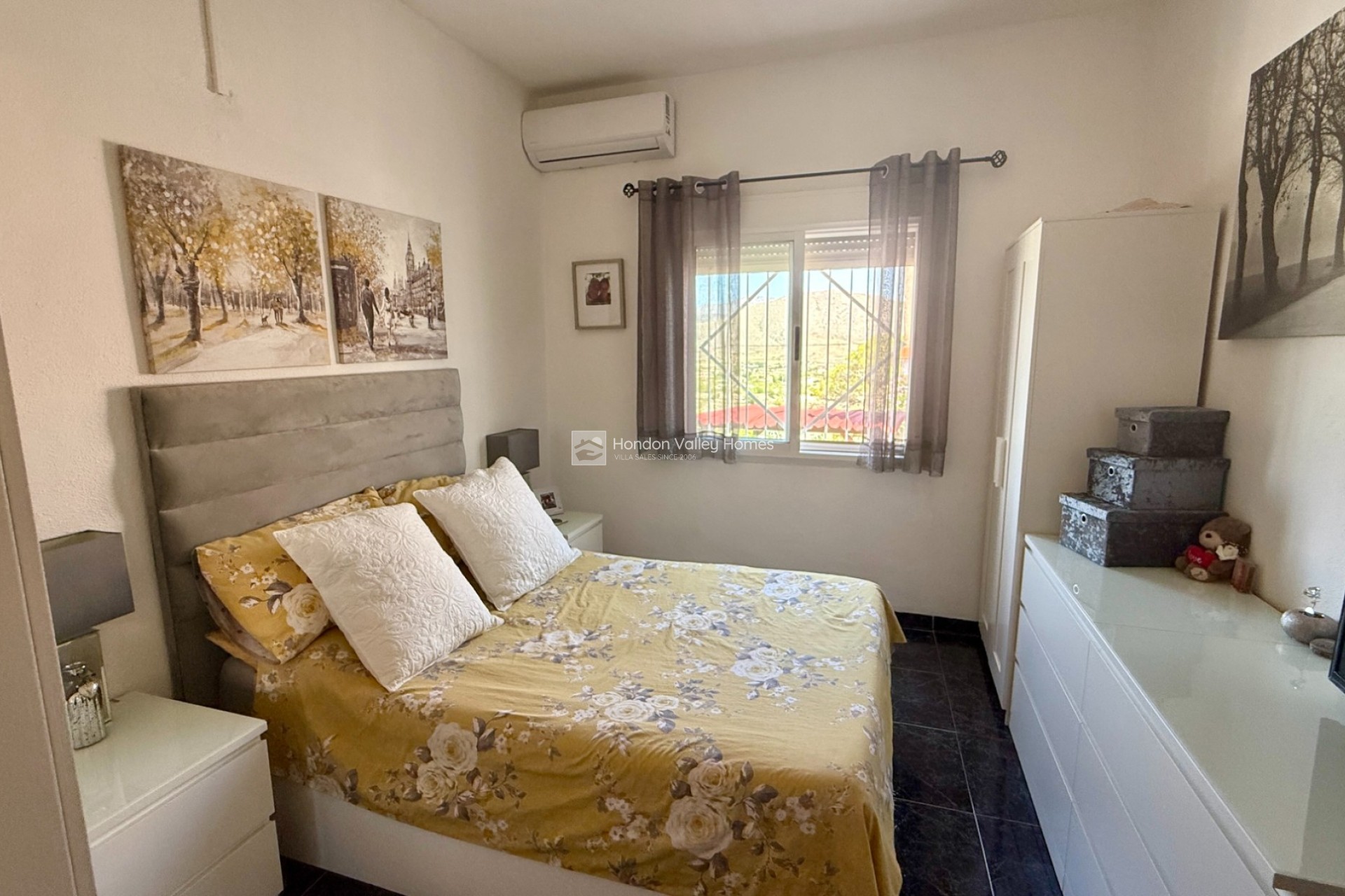 Reventa - Villa - Hondón de los Fráiles