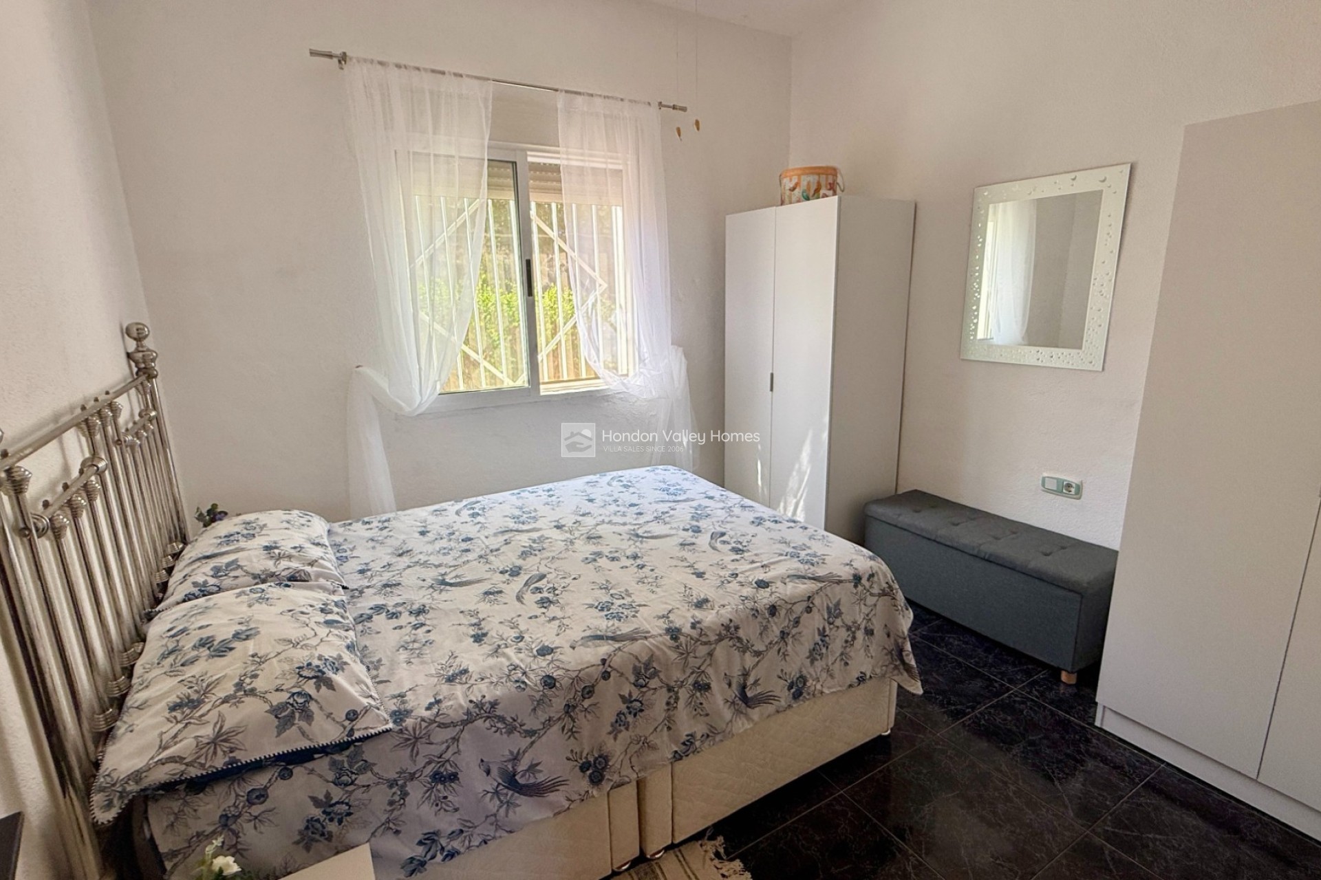 Reventa - Villa - Hondón de los Fráiles