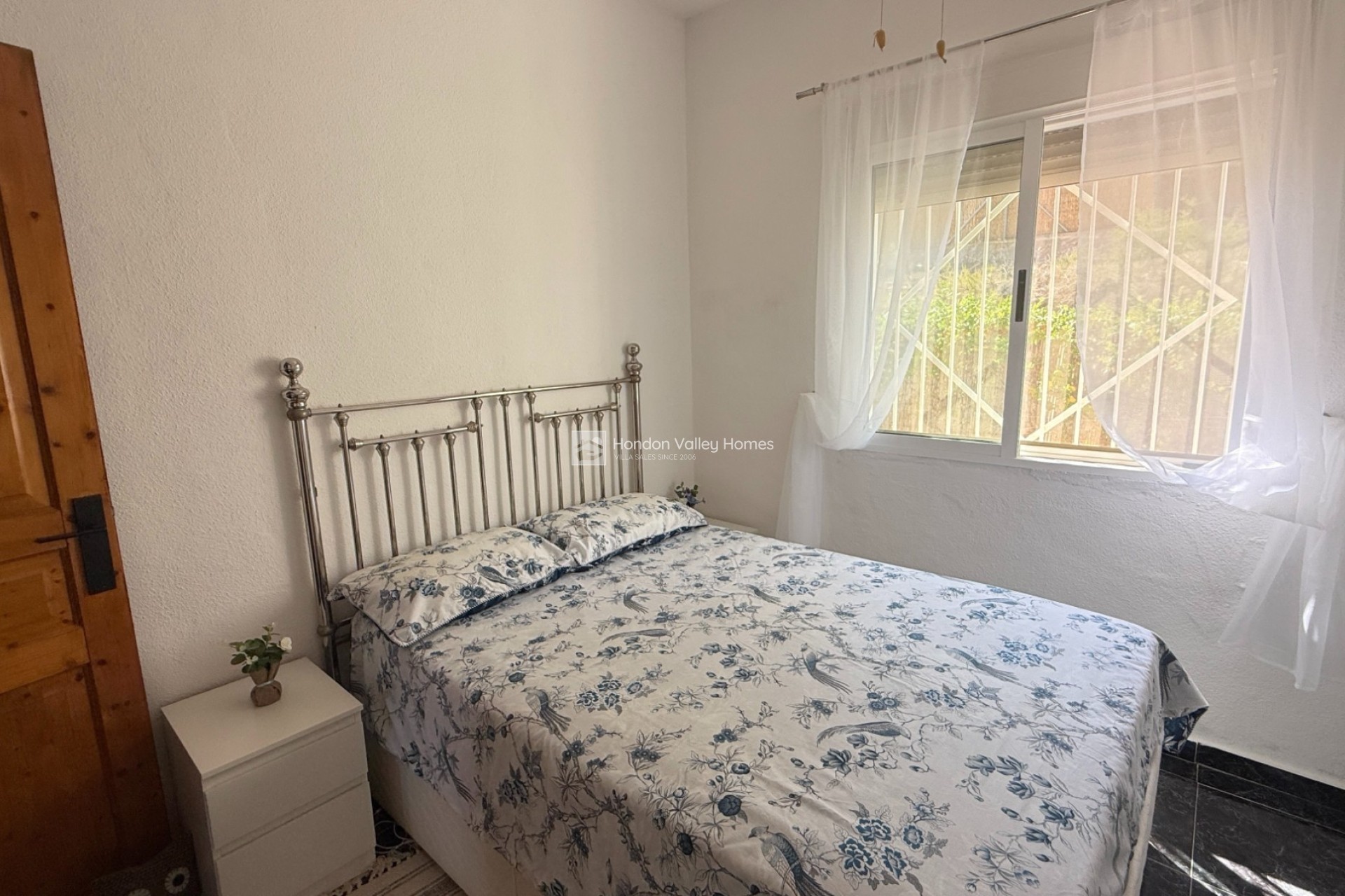 Reventa - Villa - Hondón de los Fráiles