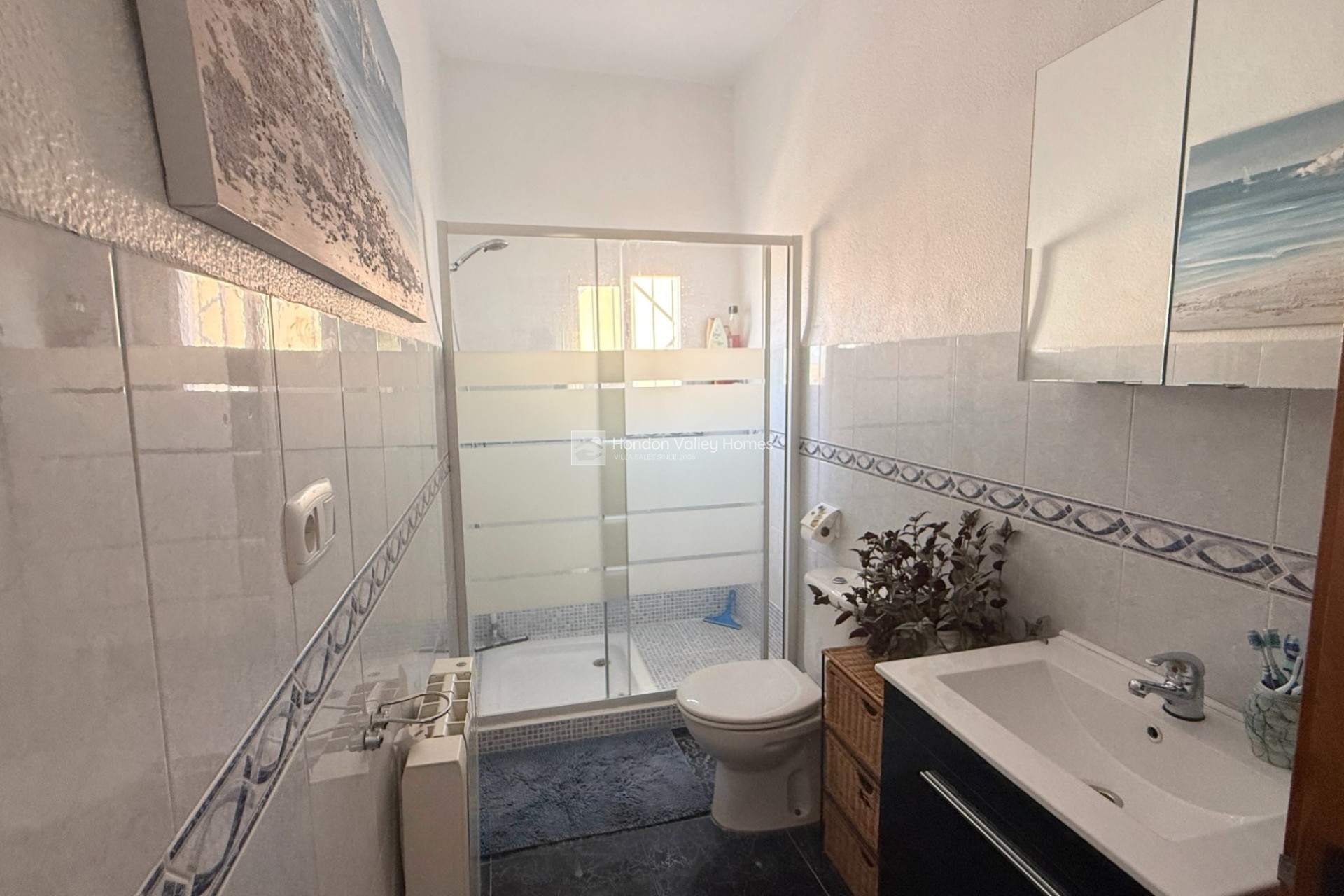 Reventa - Villa - Hondón de los Fráiles