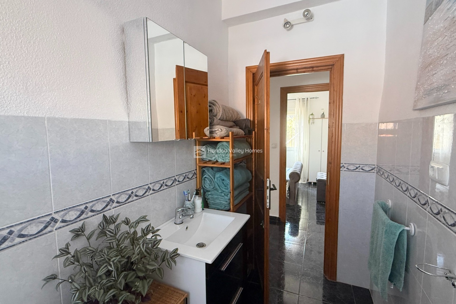 Reventa - Villa - Hondón de los Fráiles