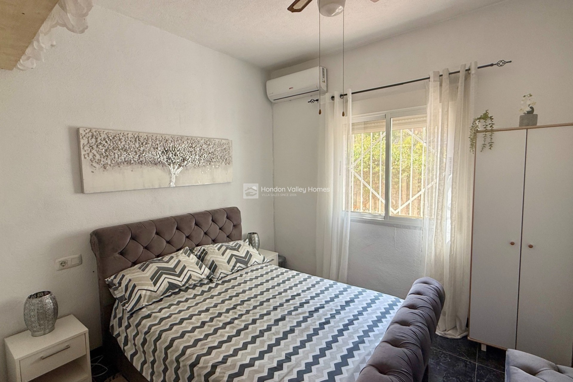 Reventa - Villa - Hondón de los Fráiles