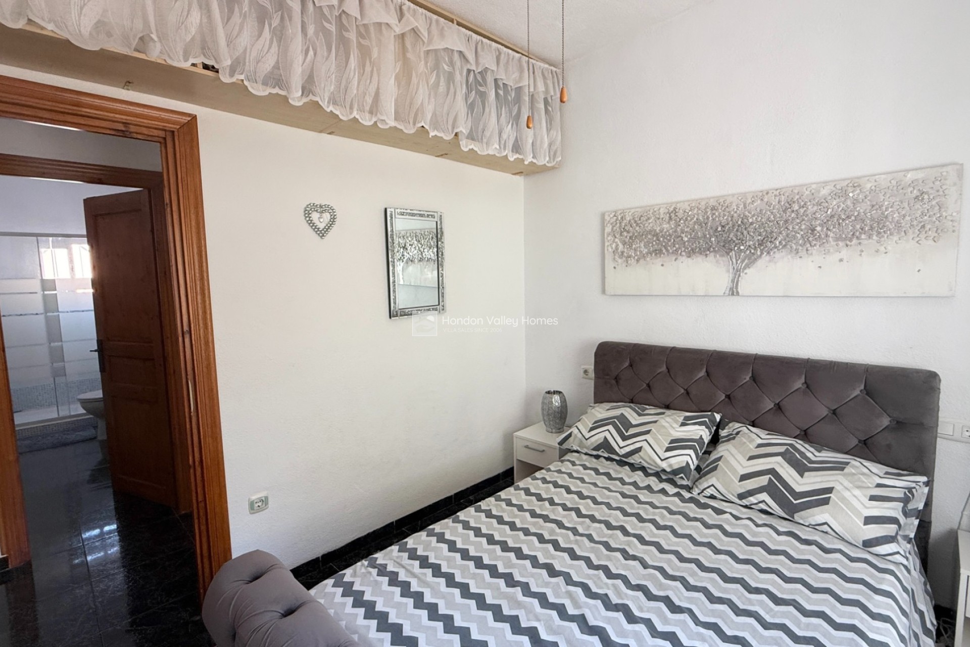 Reventa - Villa - Hondón de los Fráiles