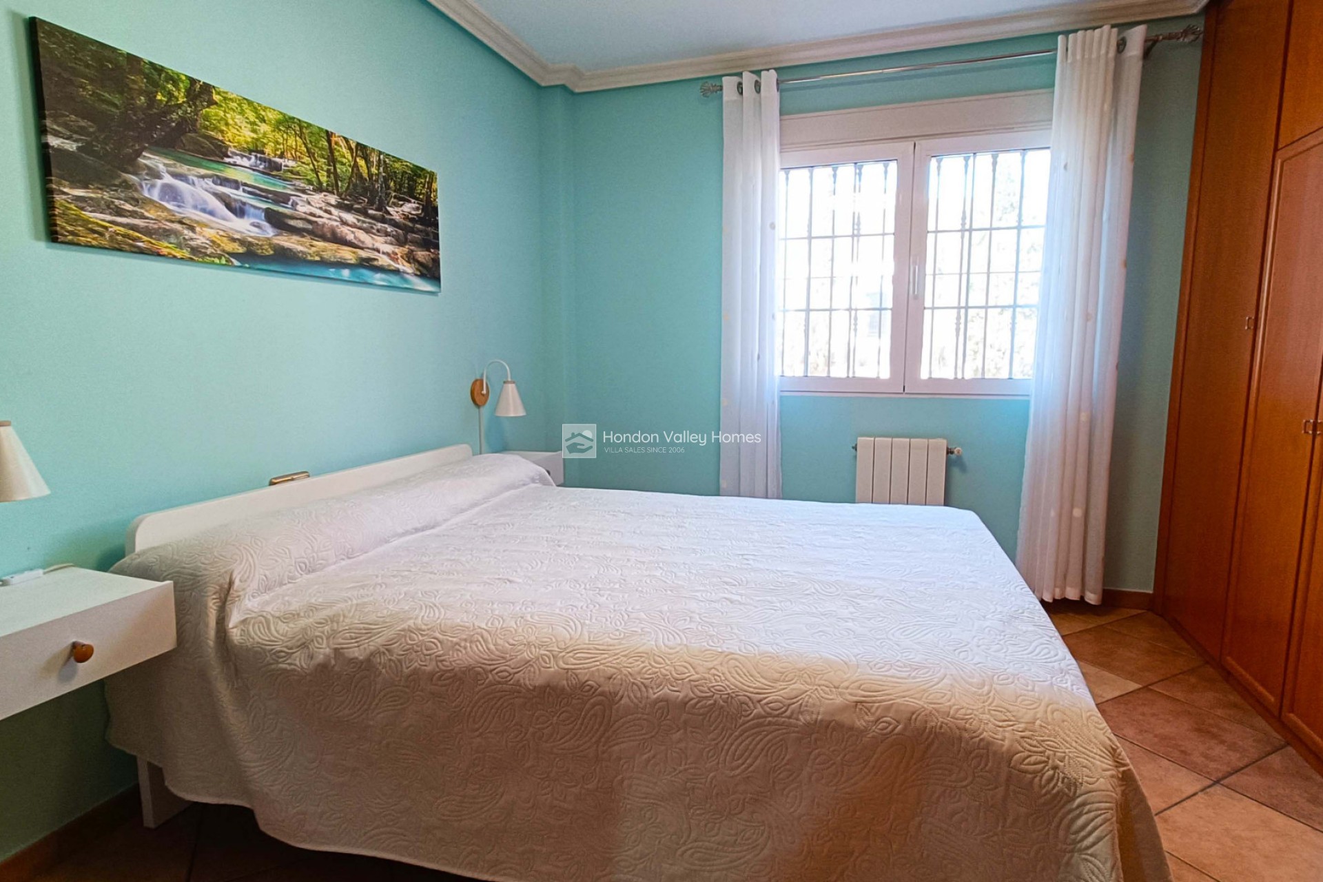 Reventa - Villa - Hondón de los Fráiles