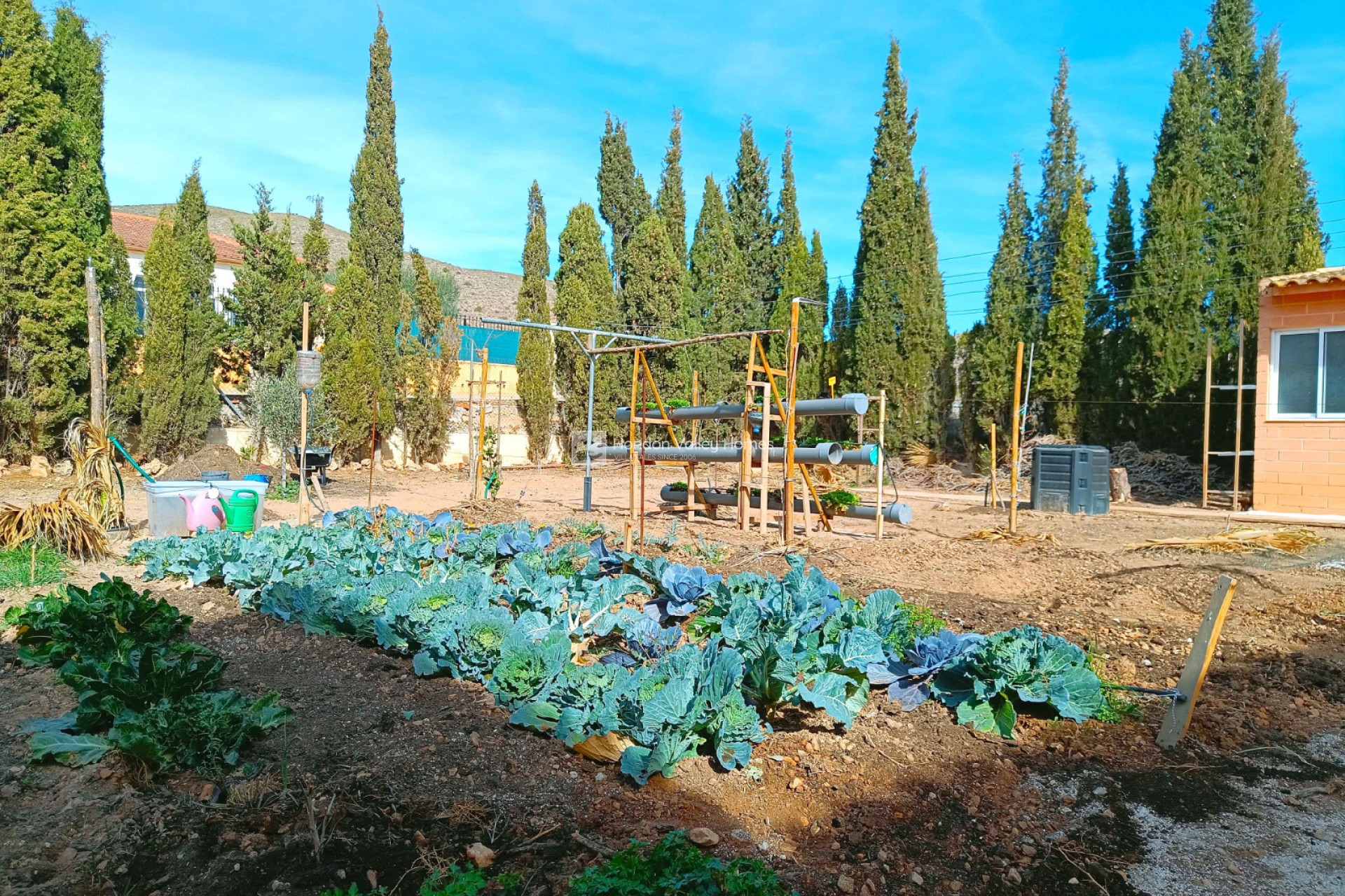Reventa - Villa - Hondón de los Fráiles