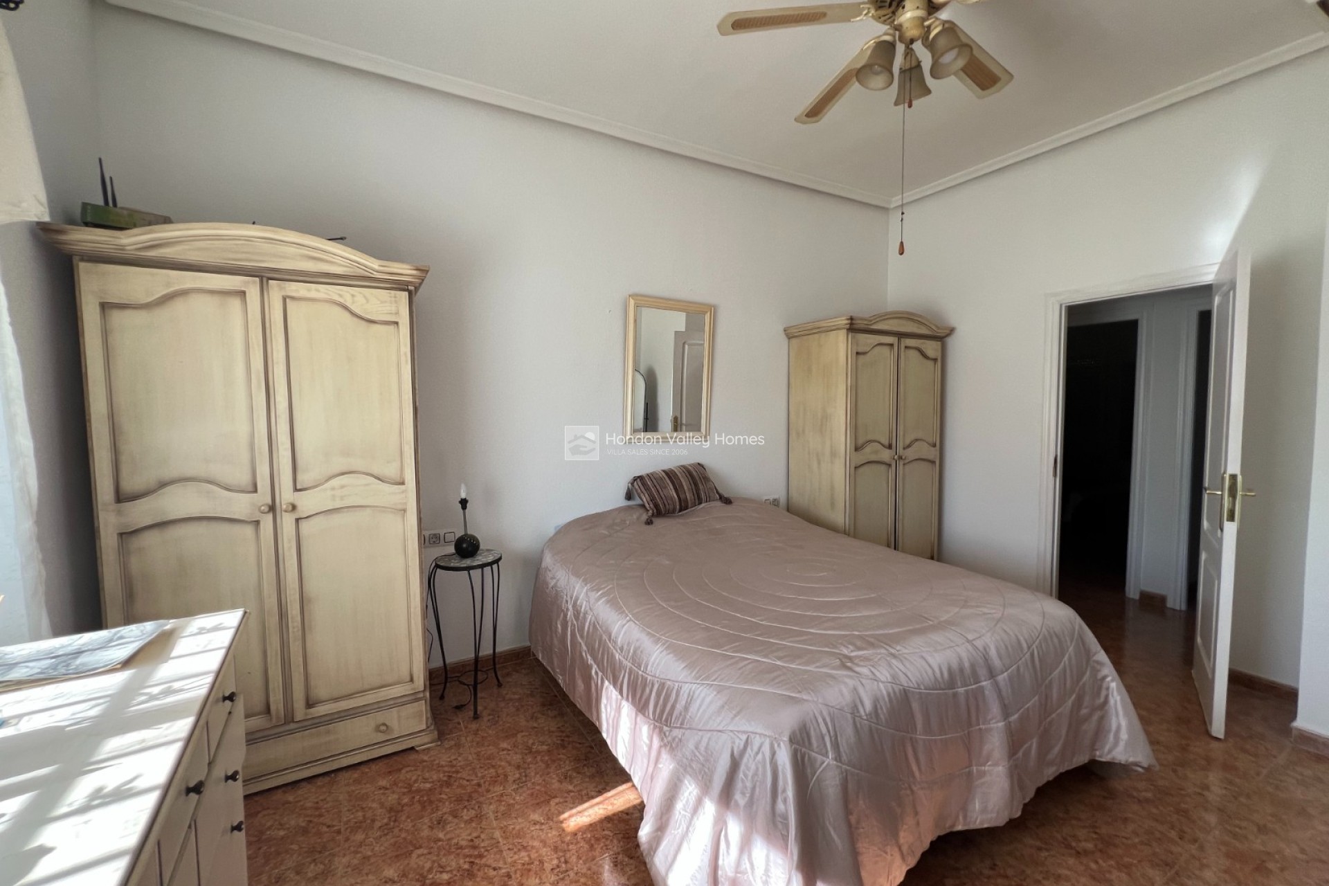 Reventa - Villa - Hondón de los Fráiles