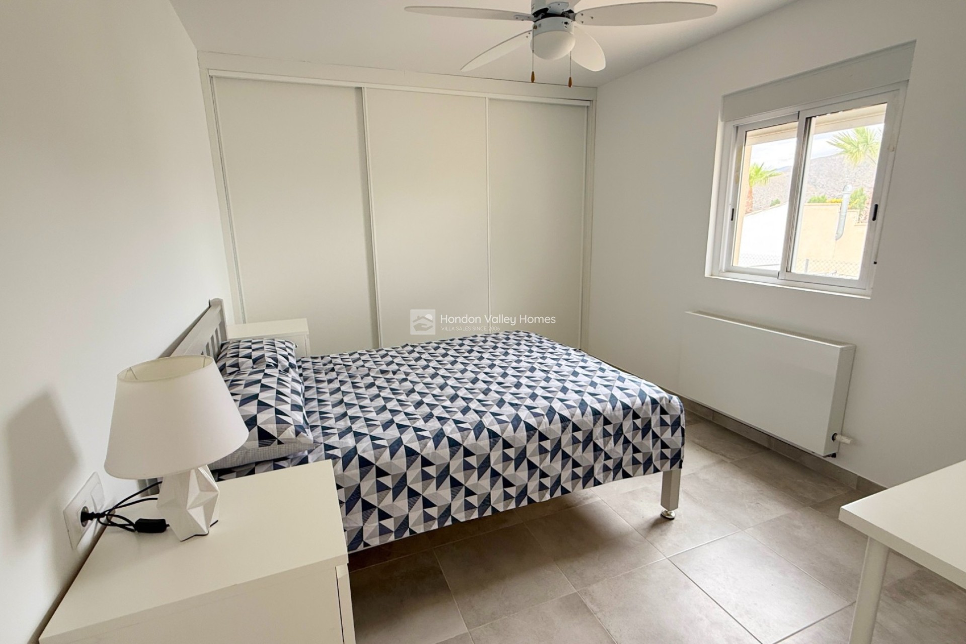 Reventa - Villa - Hondón de los Fráiles