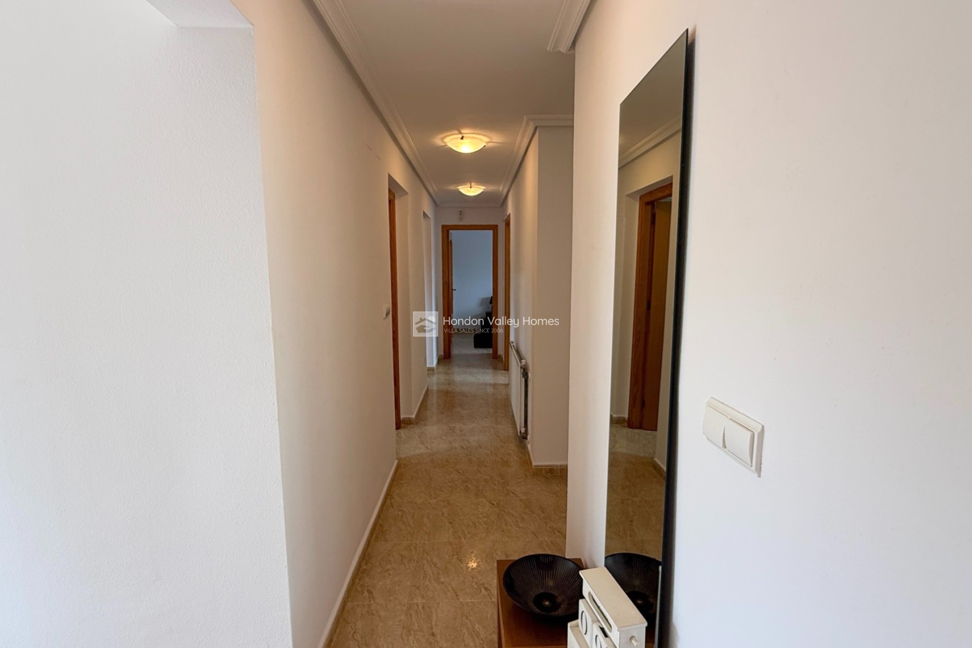 Reventa - Villa - Hondón de los Fráiles